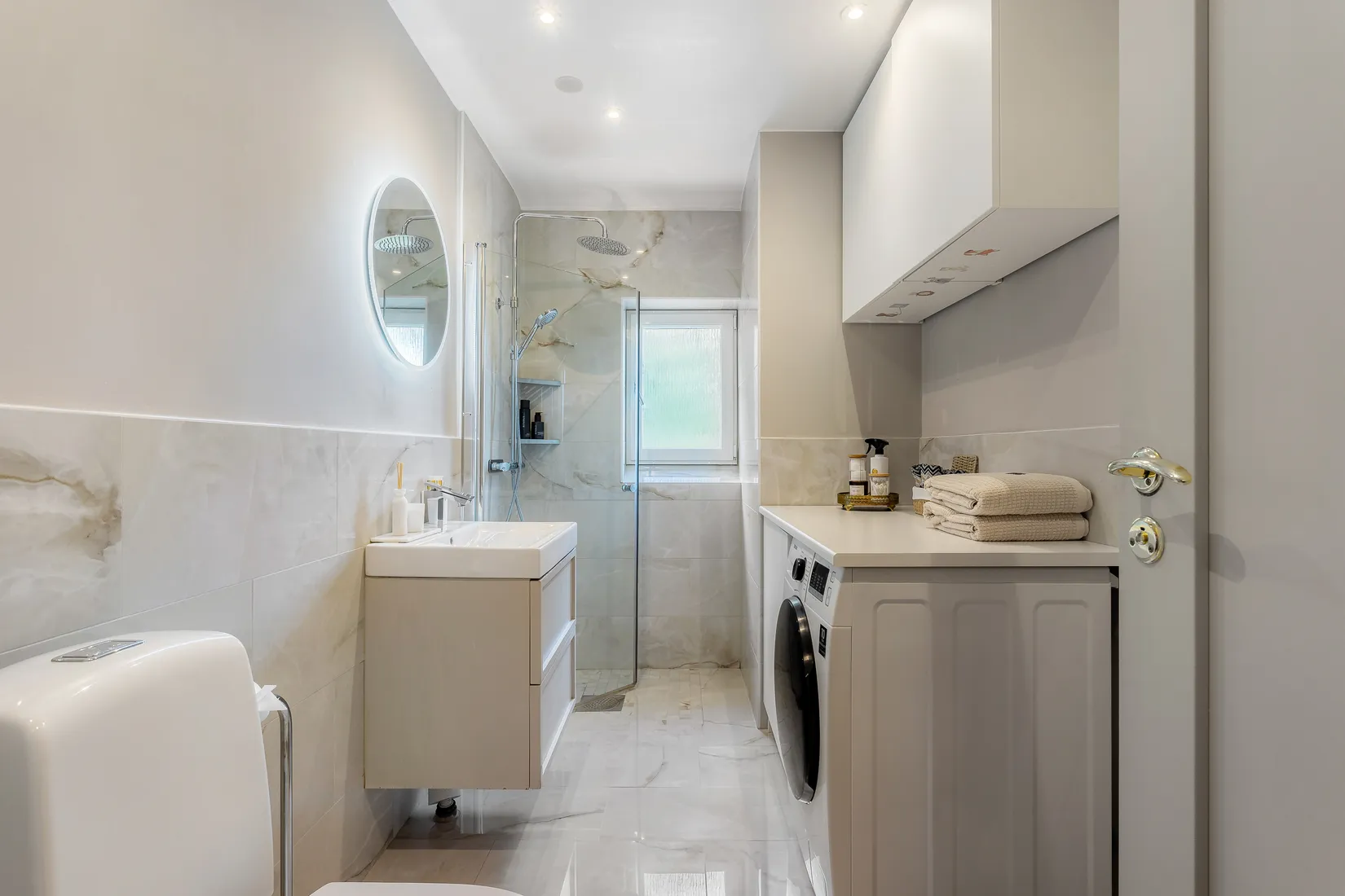 Bostadsrätt, Spetsvägen 33 2tr, Bromma / Riksby, Stockholm