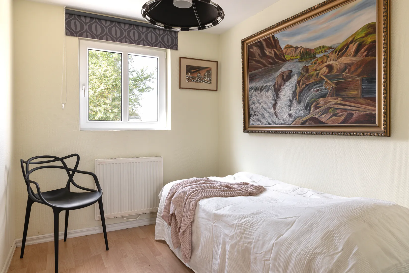 Gård/Skog, Valhalls byaväg 103, Ängelholm