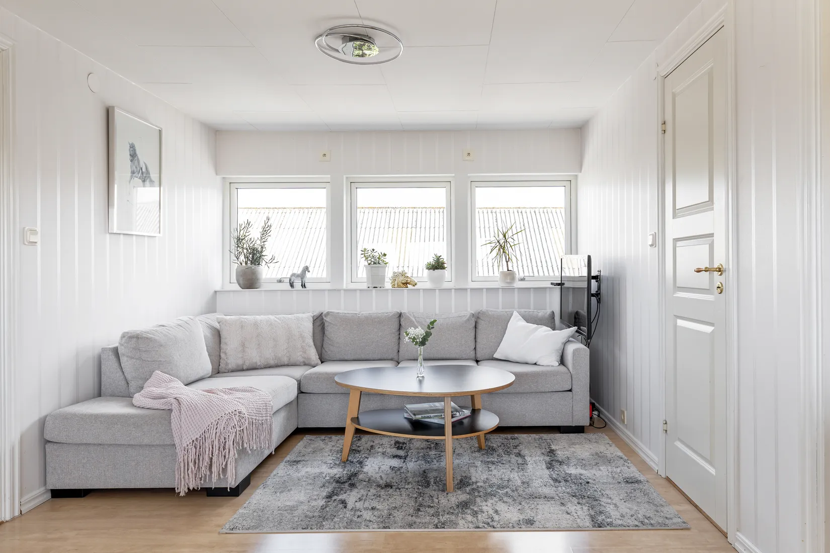 Gård/Skog, Valhalls byaväg 103, Ängelholm
