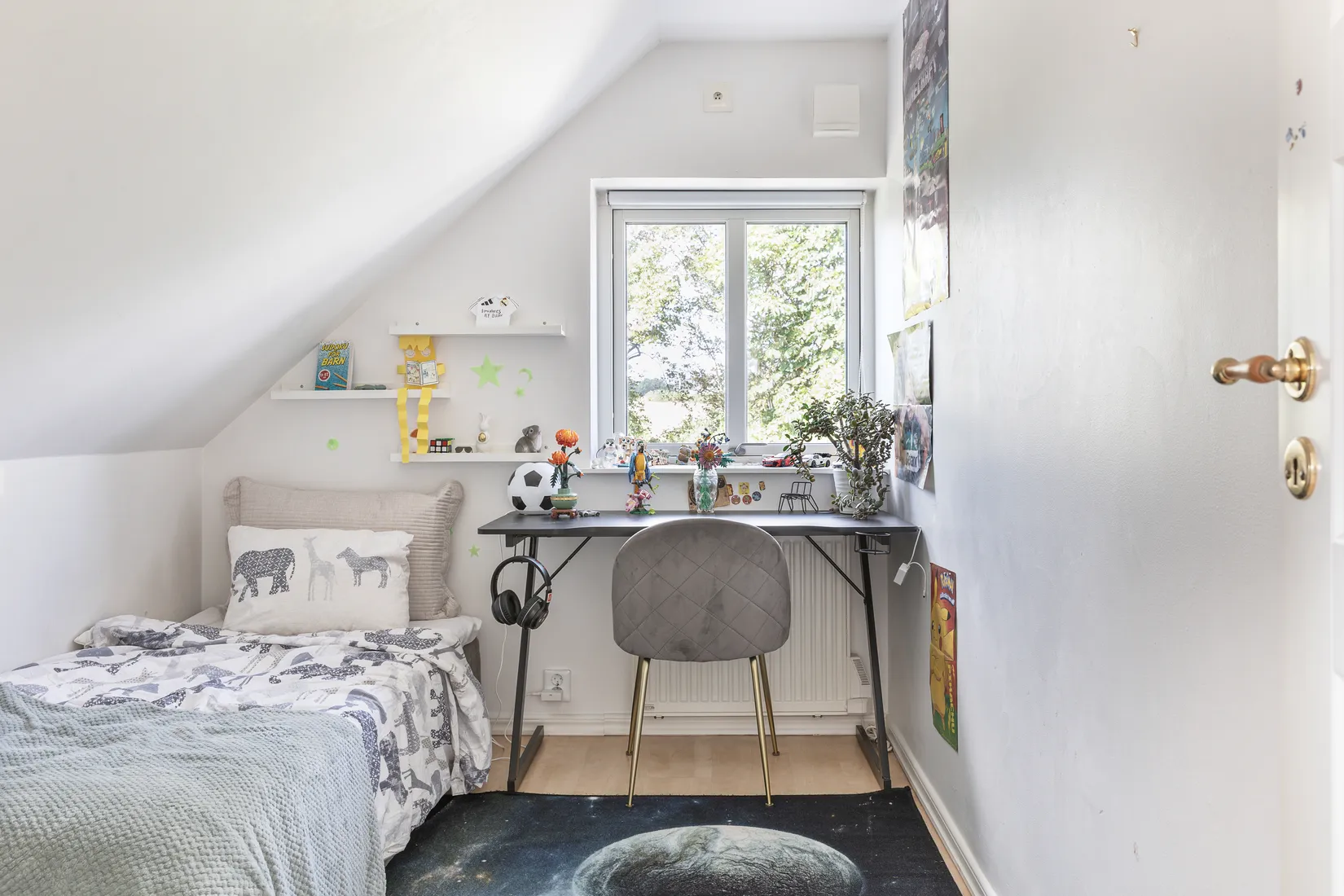 Gård/Skog, Valhalls byaväg 103, Ängelholm