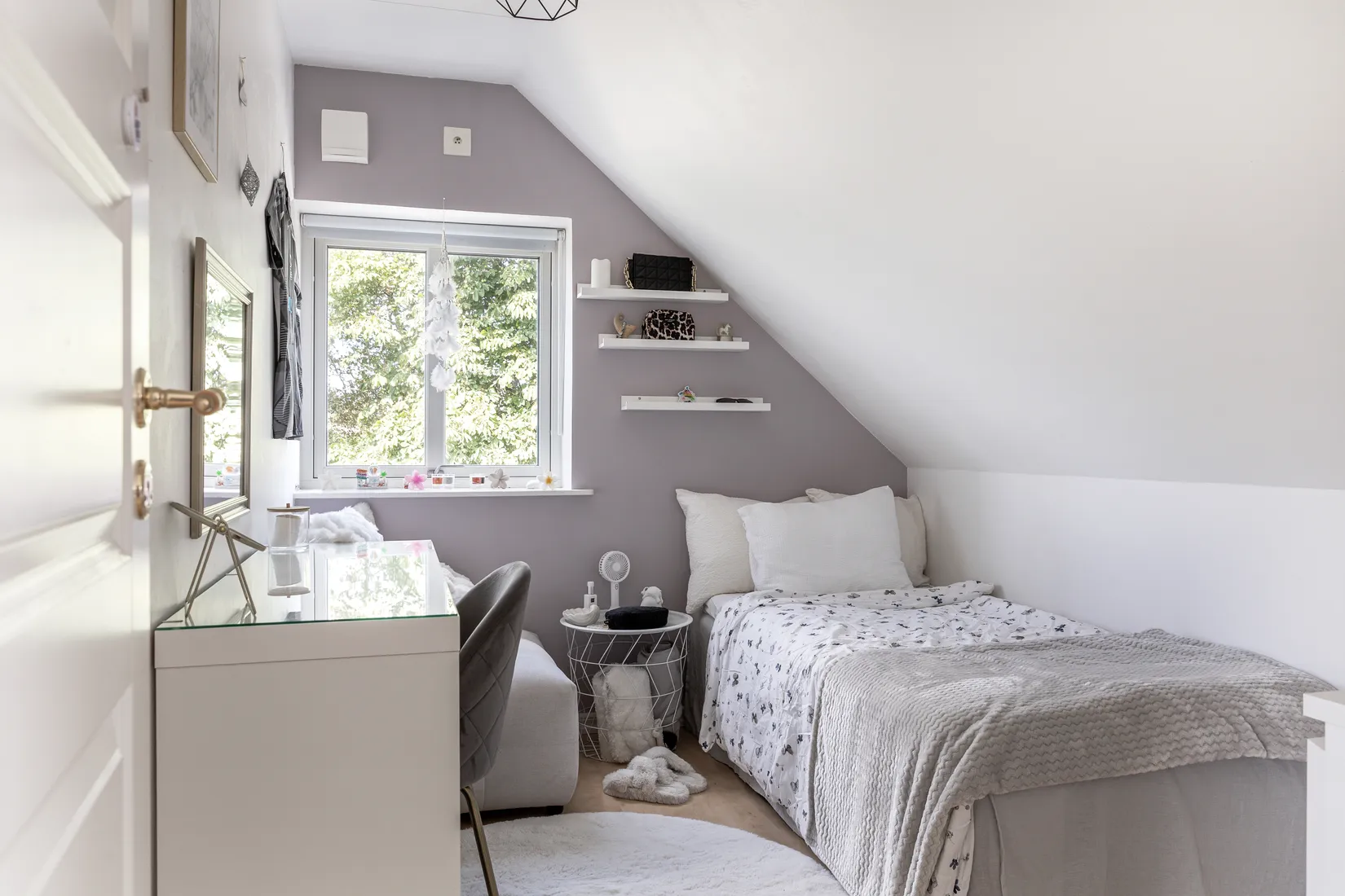 Gård/Skog, Valhalls byaväg 103, Ängelholm