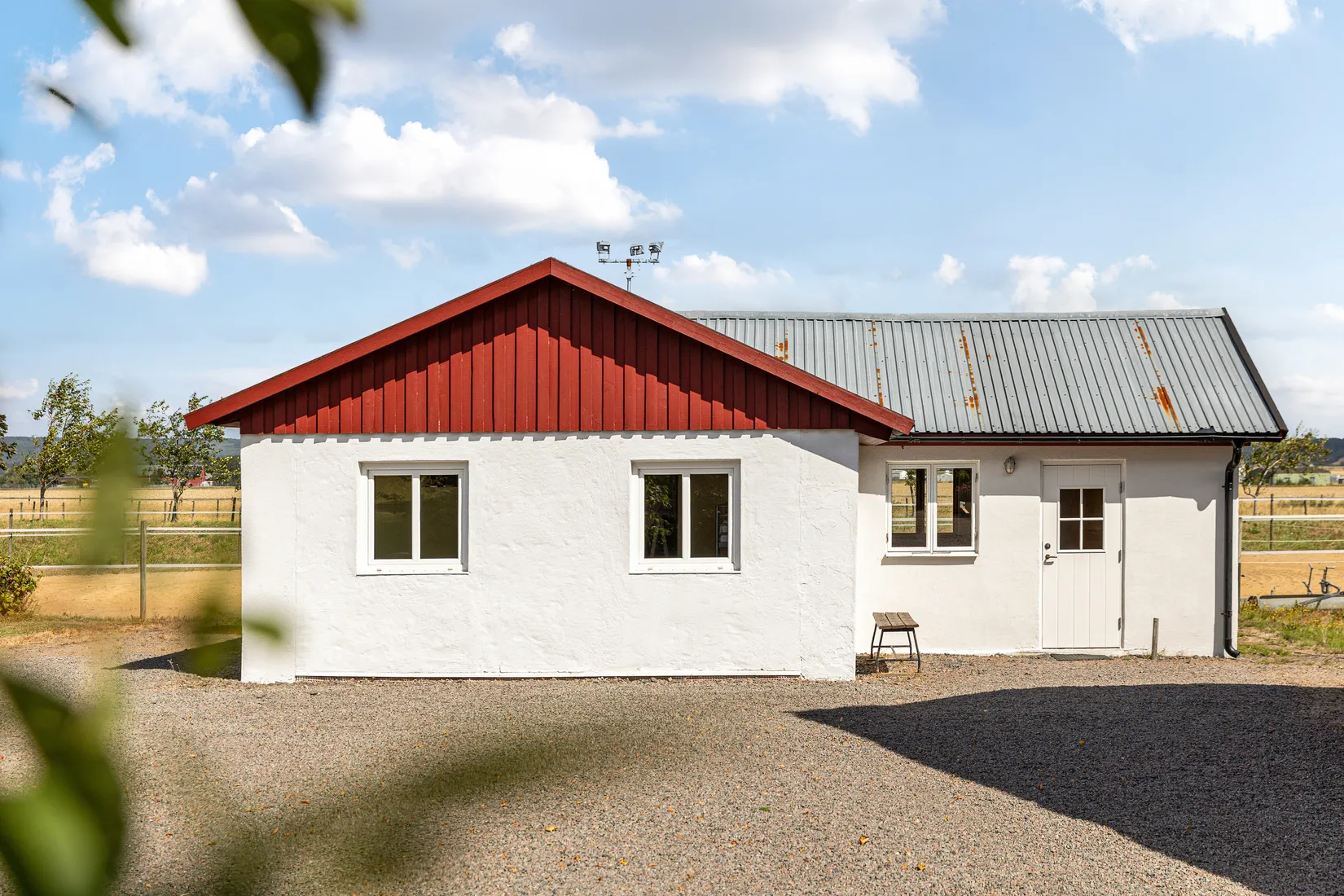 Gård/Skog, Valhalls byaväg 103, Ängelholm