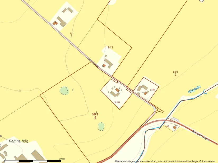 Gård/Skog, Valhalls byaväg 103, Ängelholm