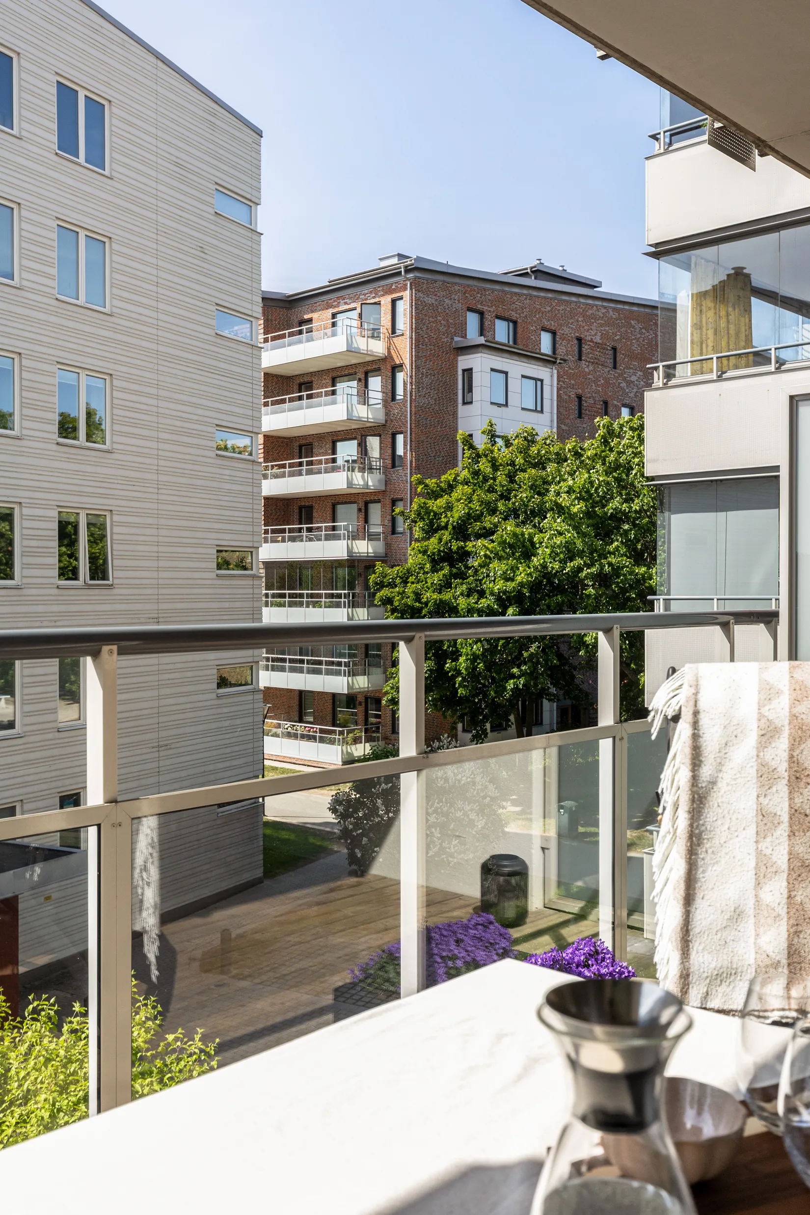 Bostadsrätt, Södra vägen 9H, Lund - Centrum, Lund