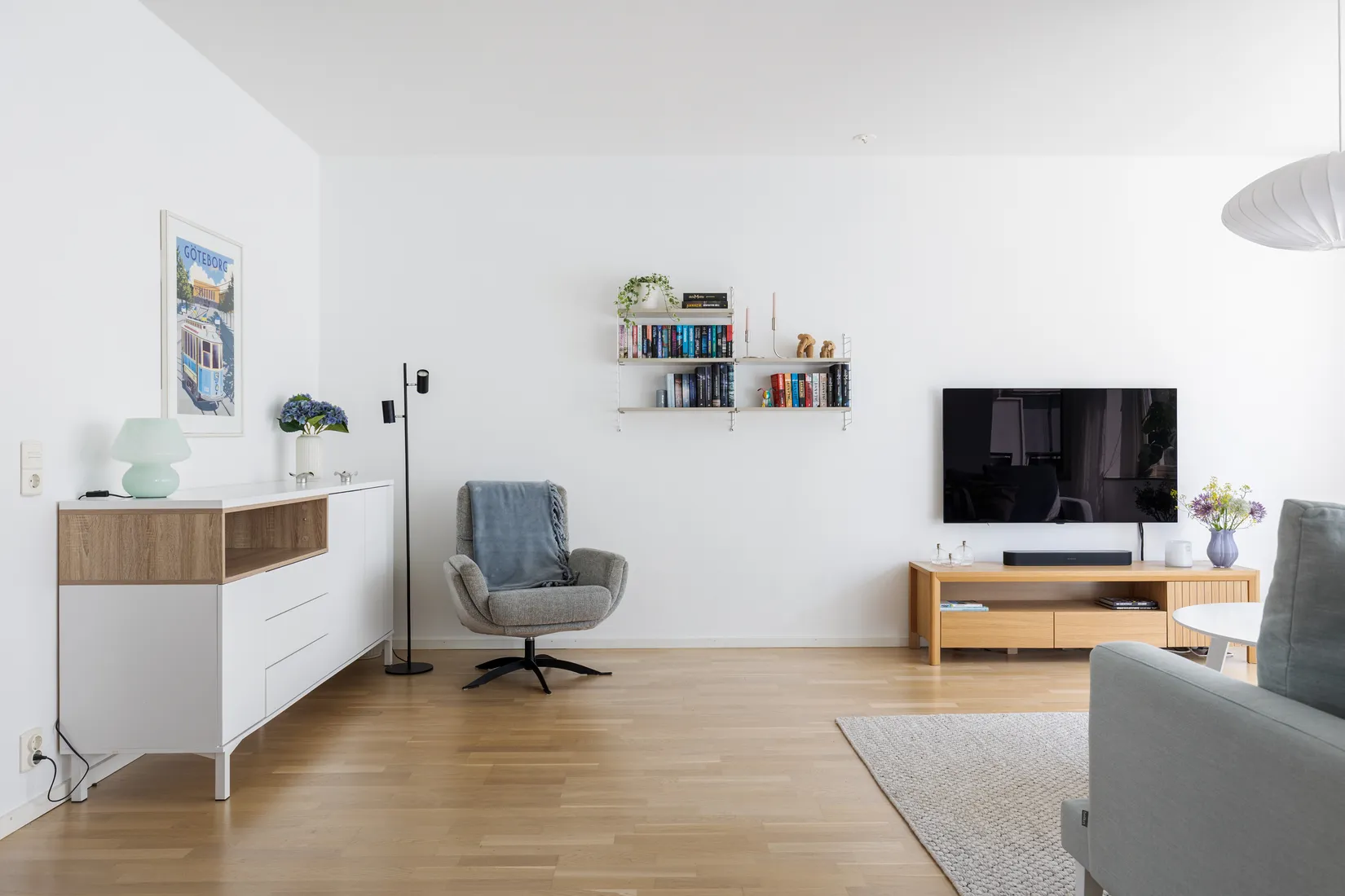 Bostadsrätt, Södra vägen 9H, Lund - Centrum, Lund