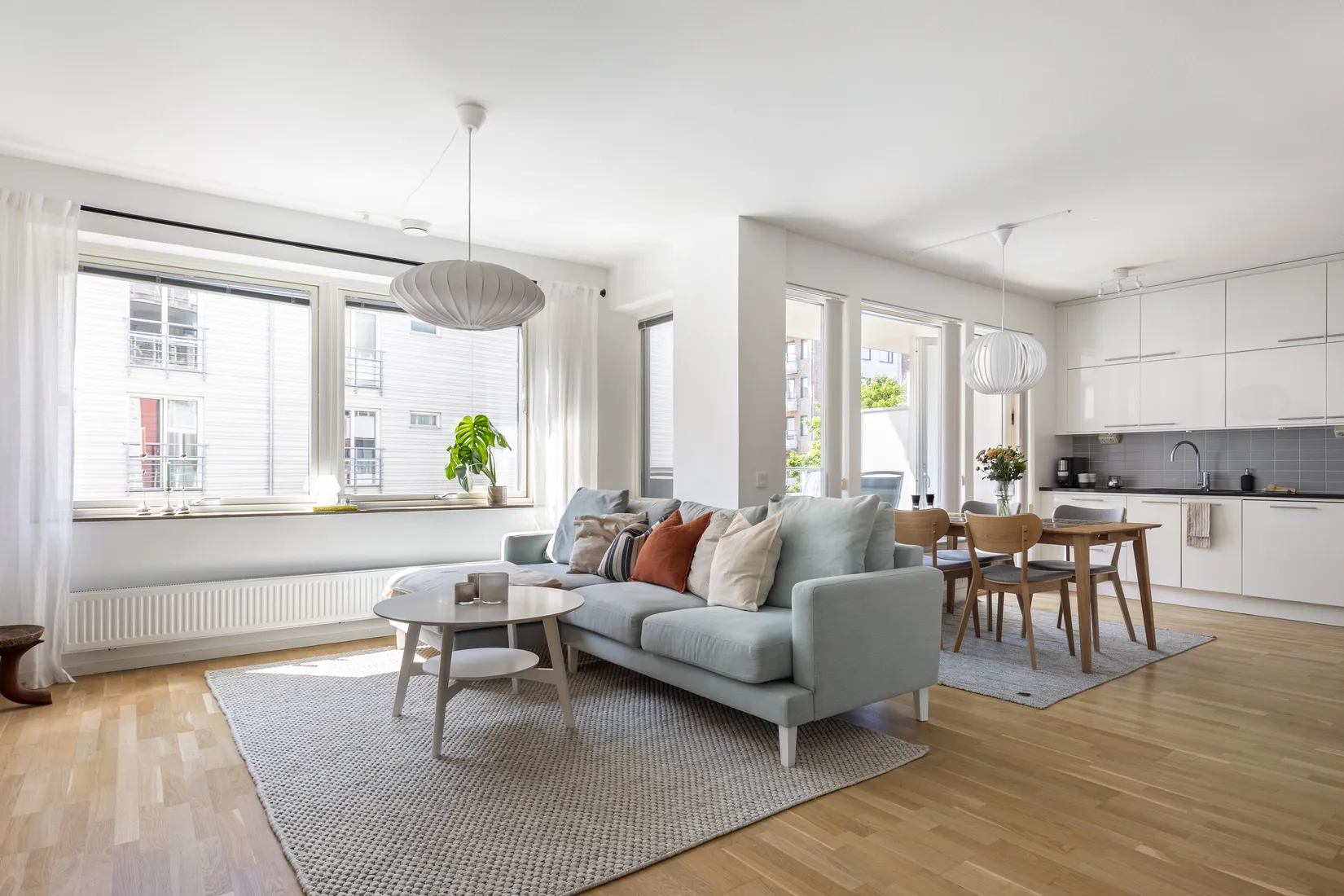 Bostadsrätt, Södra vägen 9H, Lund - Centrum, Lund