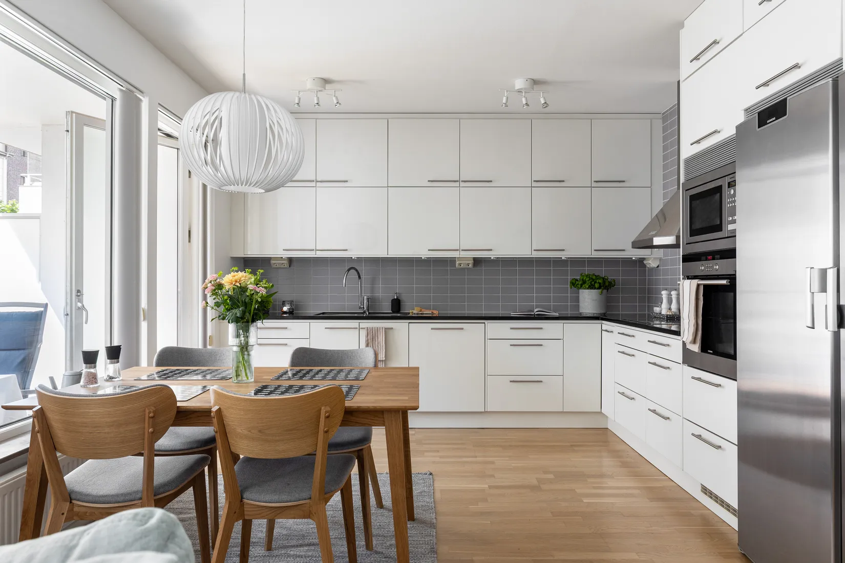 Bostadsrätt, Södra vägen 9H, Lund - Centrum, Lund