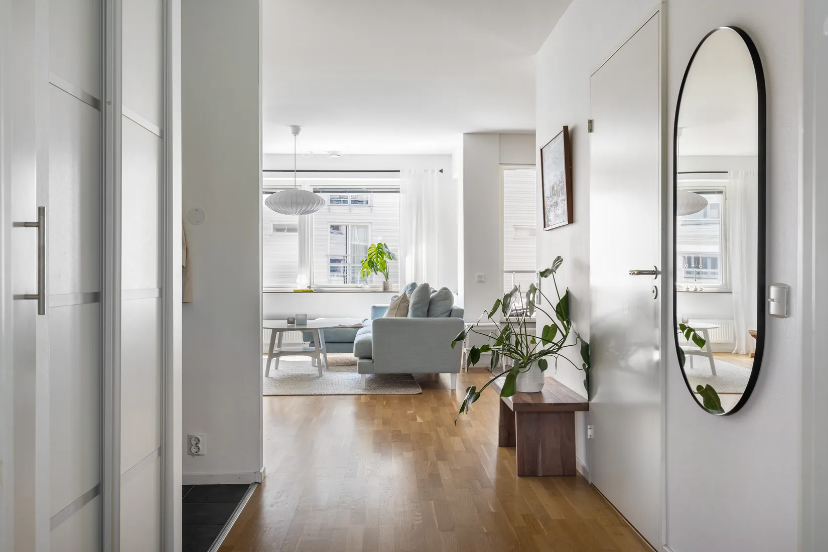 Bostadsrätt, Södra vägen 9H, Lund - Centrum, Lund