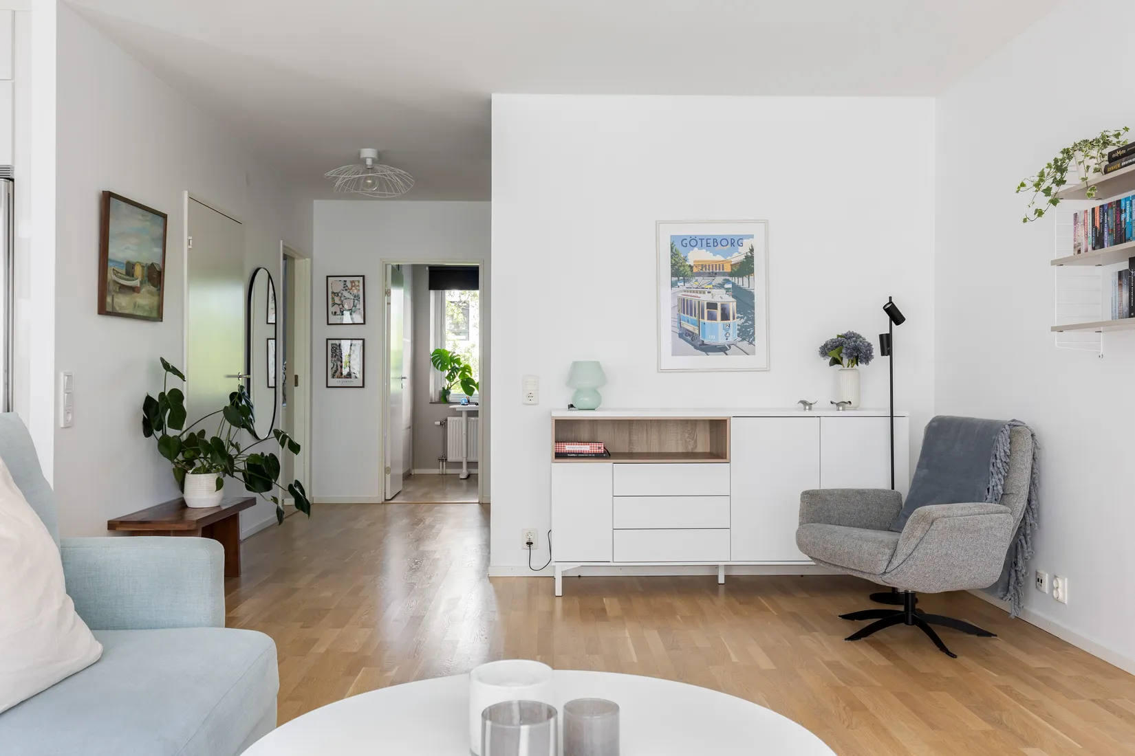 Bostadsrätt, Södra vägen 9H, Lund - Centrum, Lund