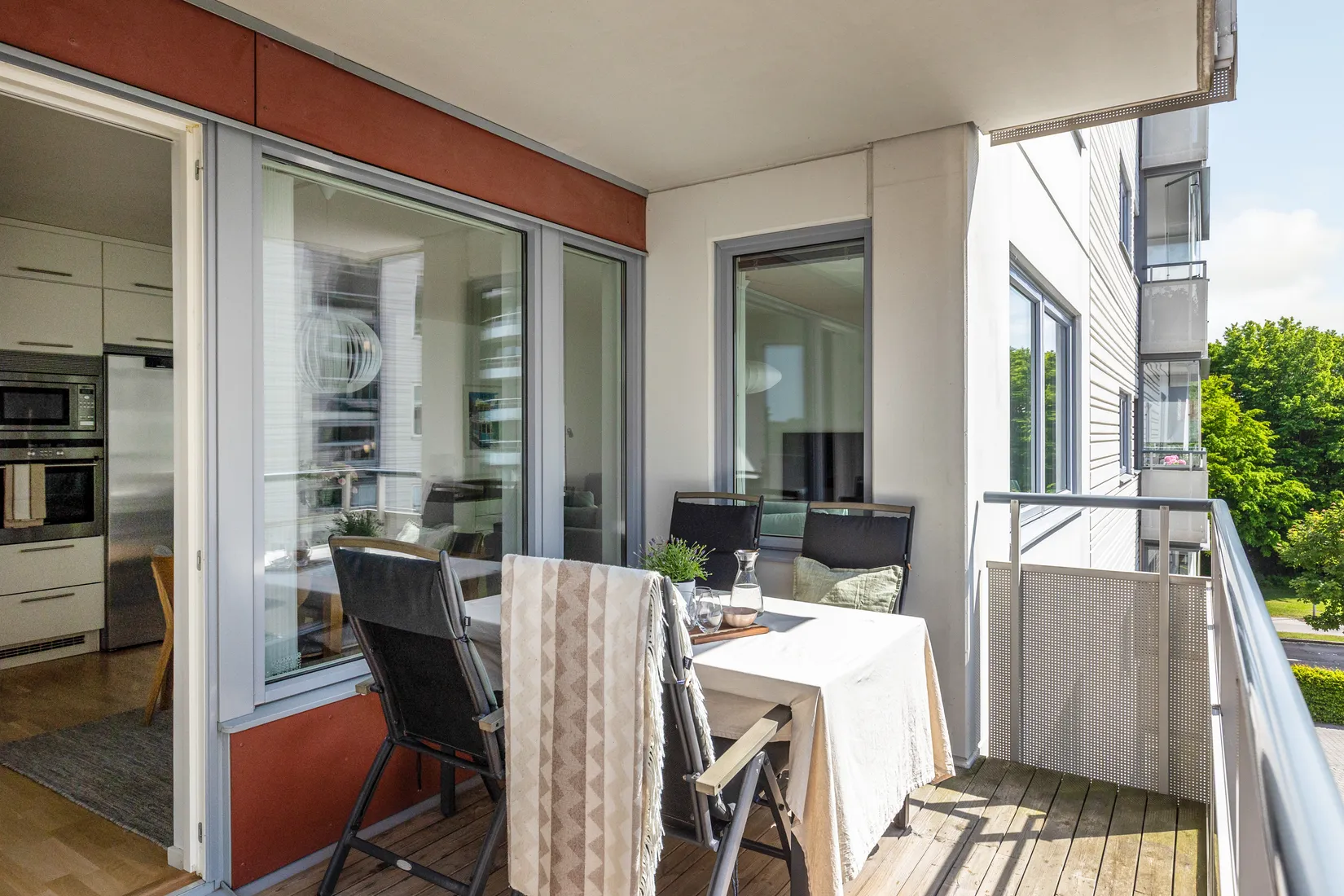 Bostadsrätt, Södra vägen 9H, Lund - Centrum, Lund