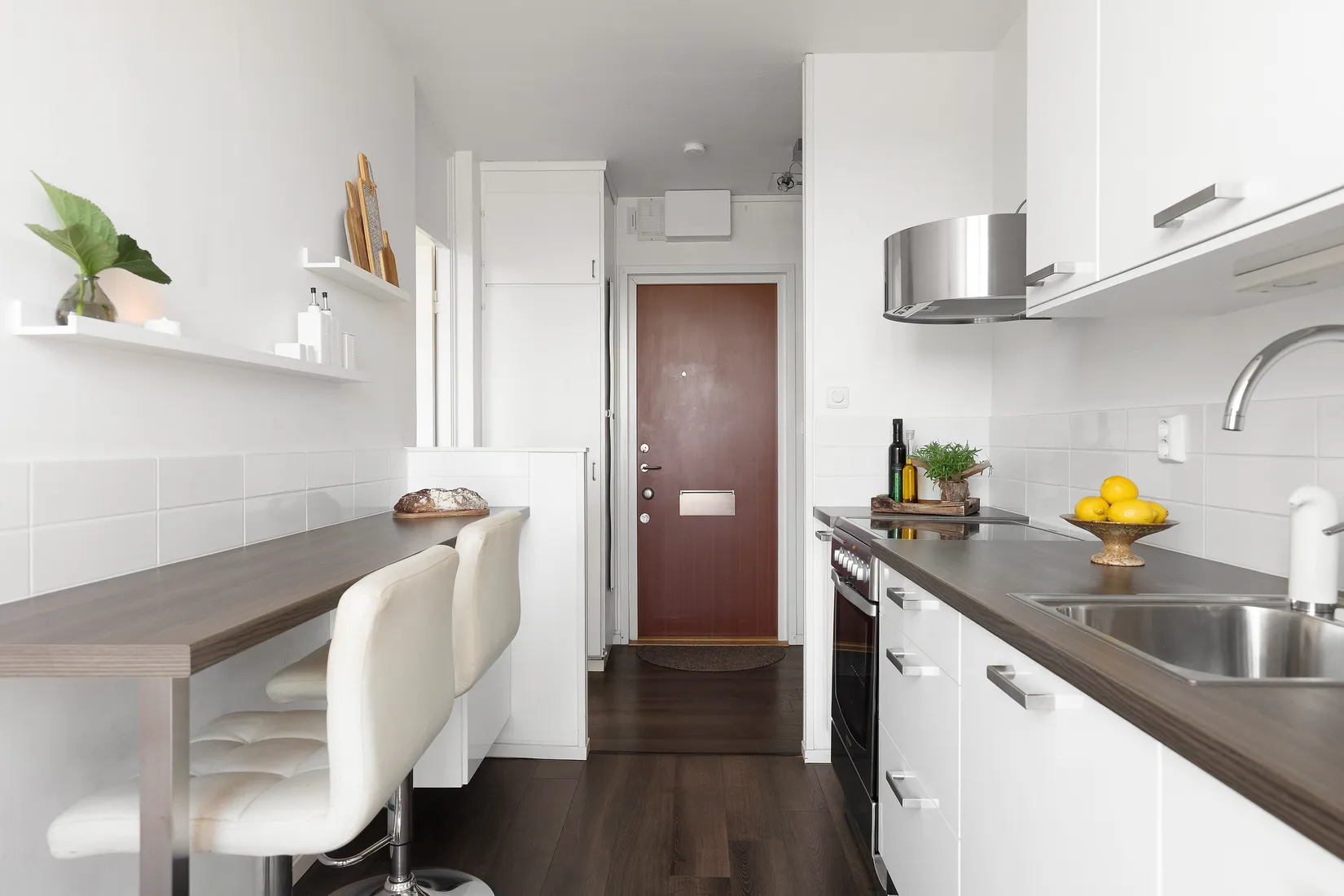 Bostadsrätt, Rubingatan 13, Göteborg