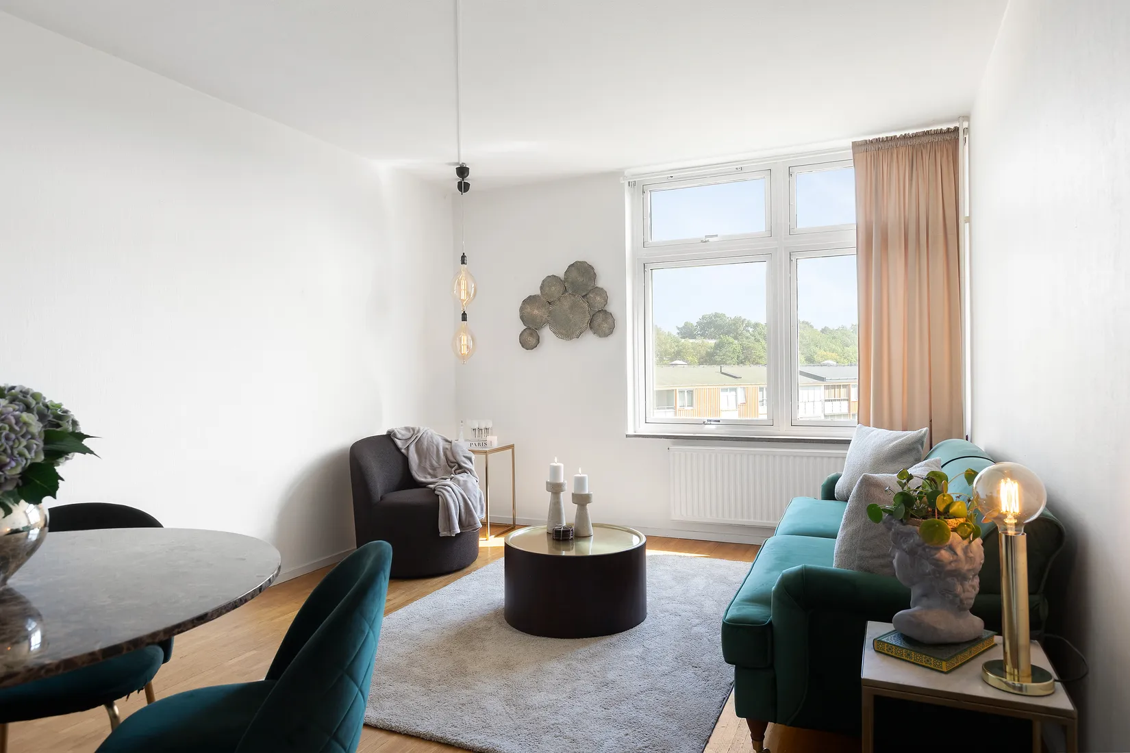 Bostadsrätt, Rubingatan 13, Göteborg