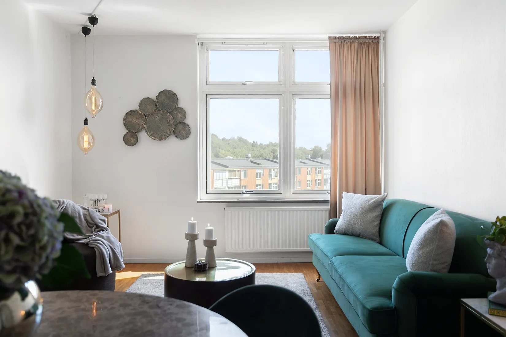 Bostadsrätt, Rubingatan 13, Göteborg
