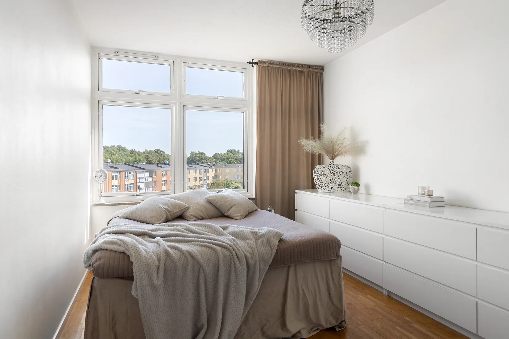 Bostadsrätt, Rubingatan 13, Göteborg