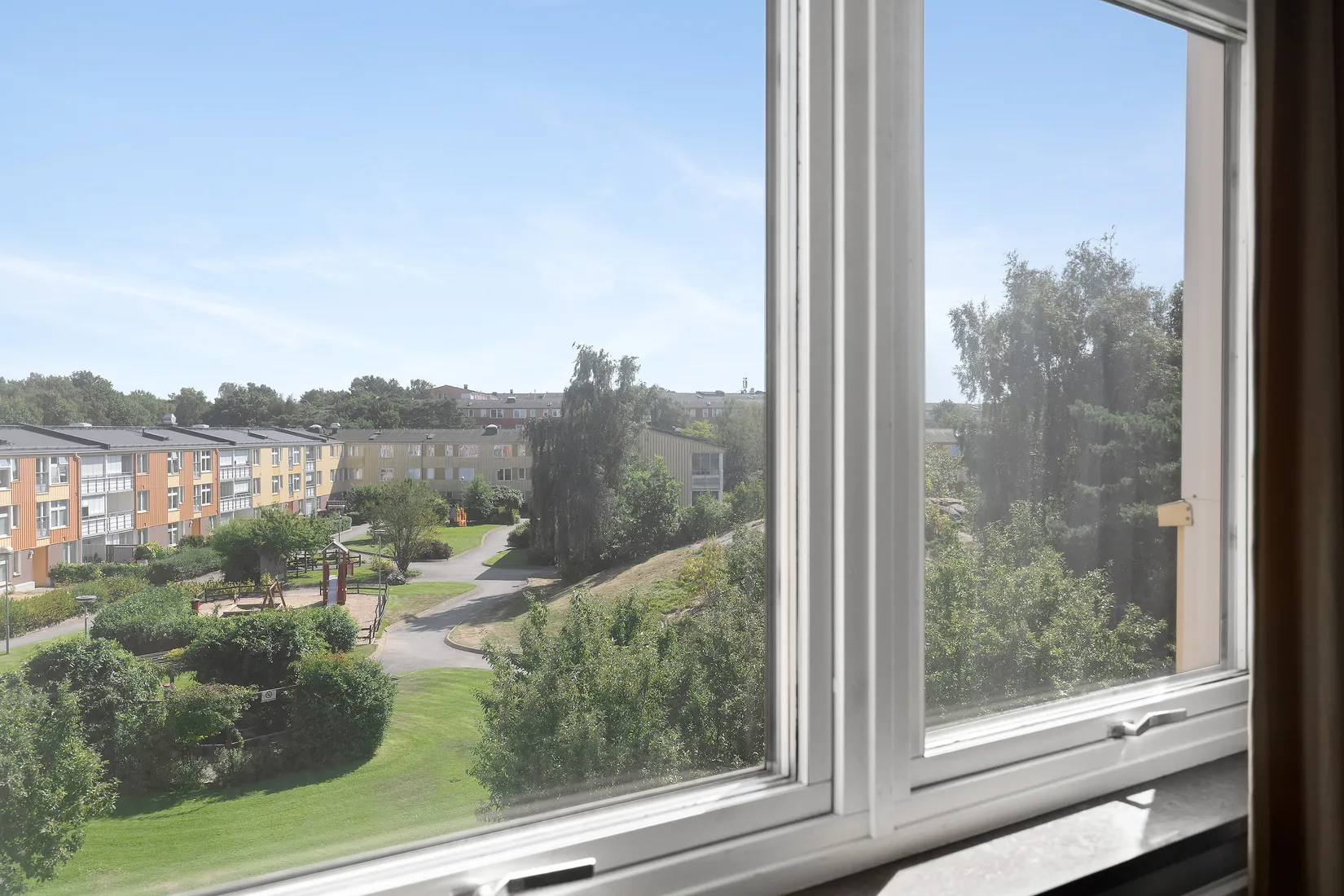 Bostadsrätt, Rubingatan 13, Göteborg