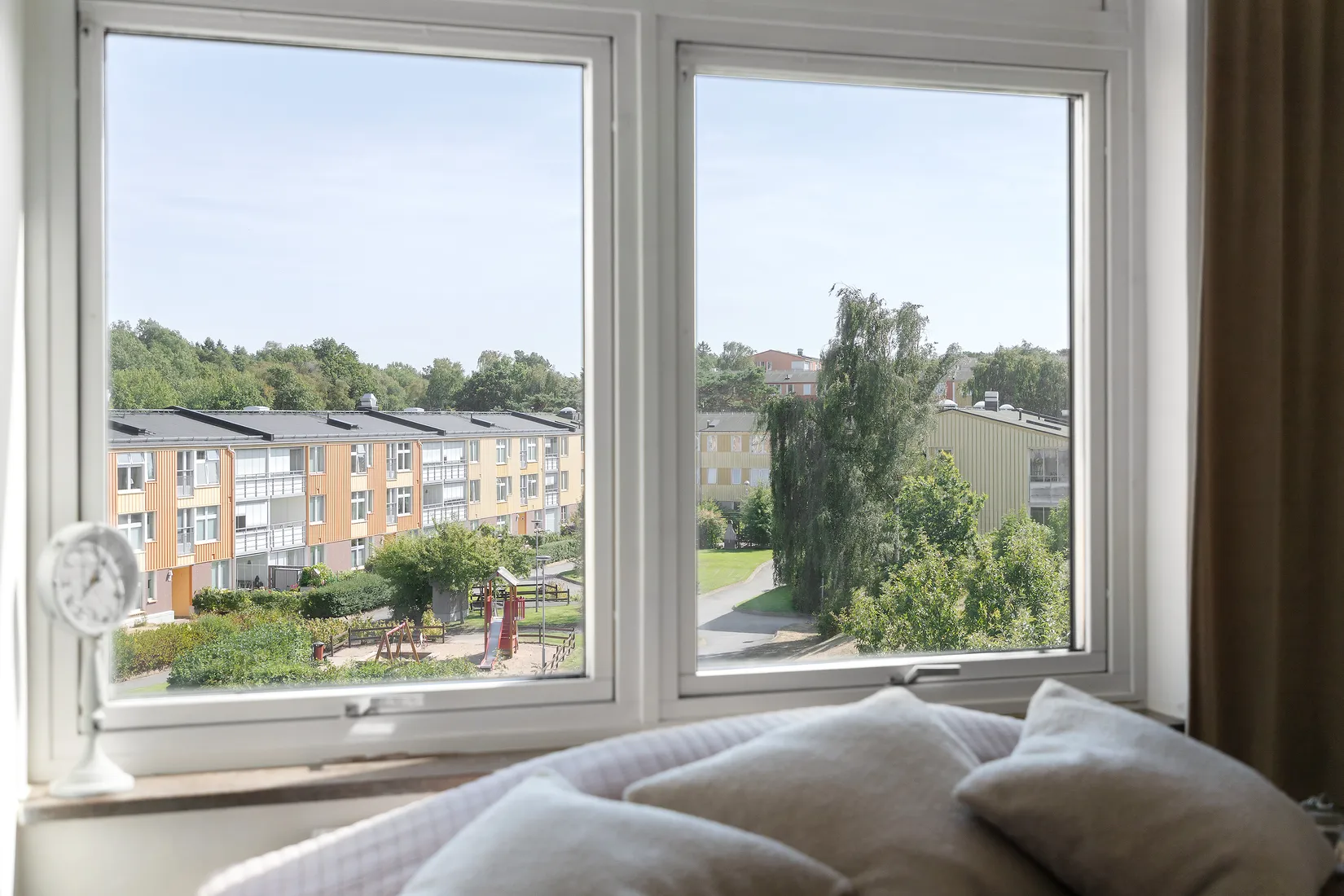 Bostadsrätt, Rubingatan 13, Göteborg
