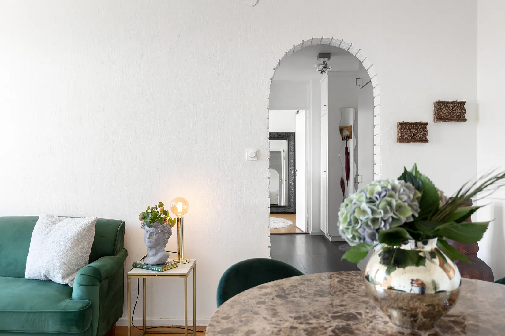 Bostadsrätt, Rubingatan 13, Göteborg