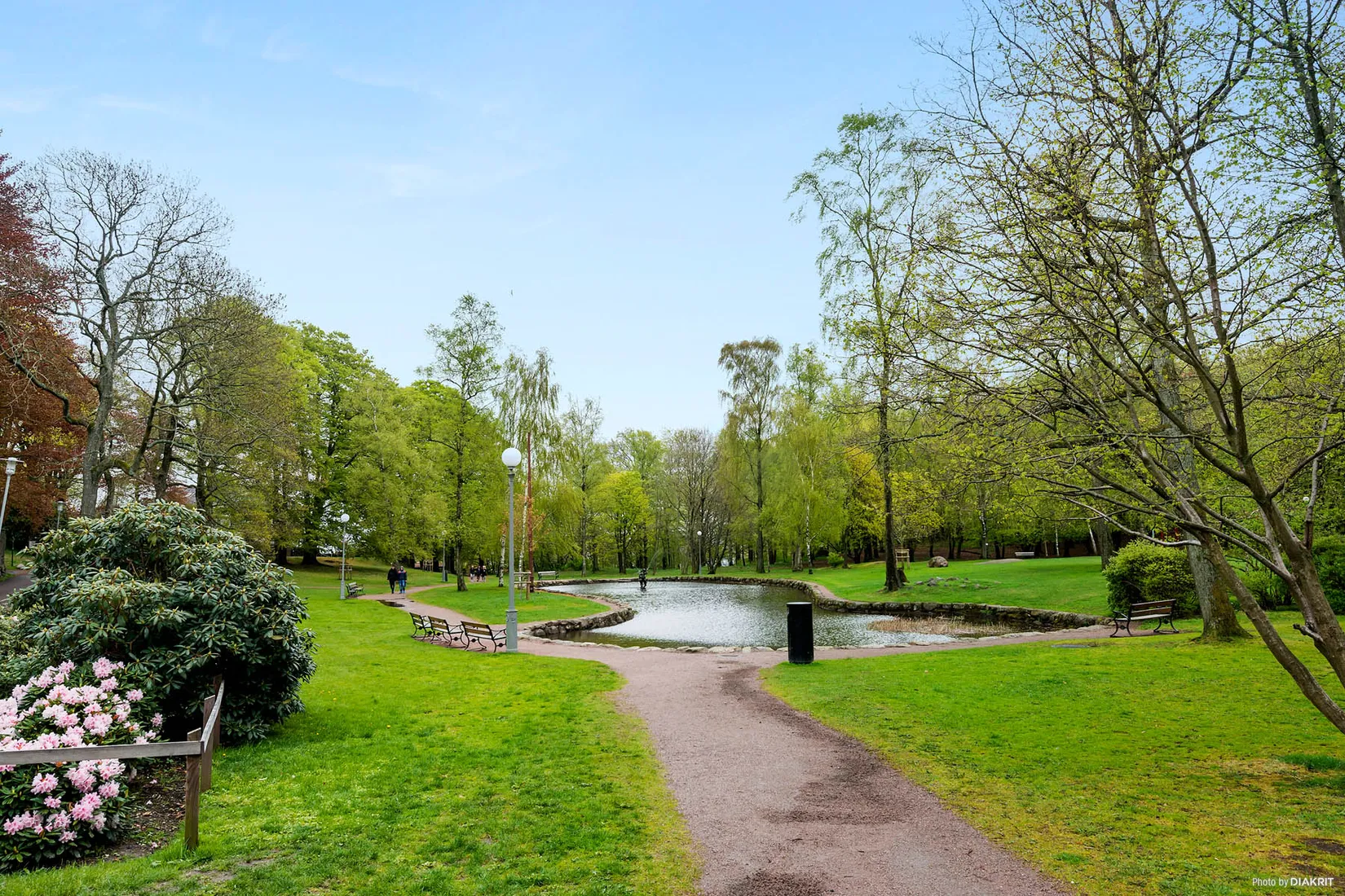 Bostadsrätt, Jägaregatan 1A, Brämaregården, Göteborg
