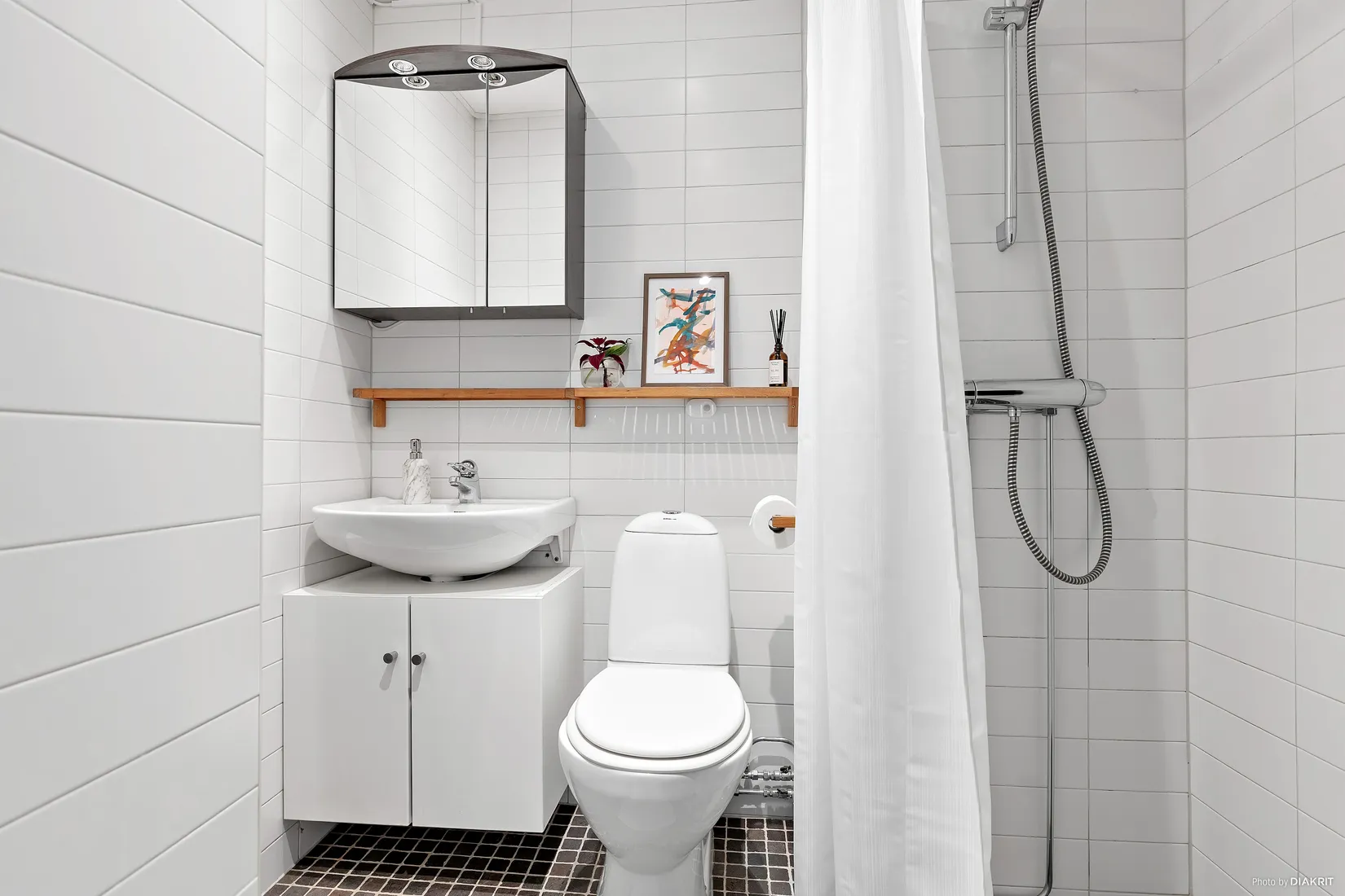 Bostadsrätt, Jägaregatan 1A, Brämaregården, Göteborg