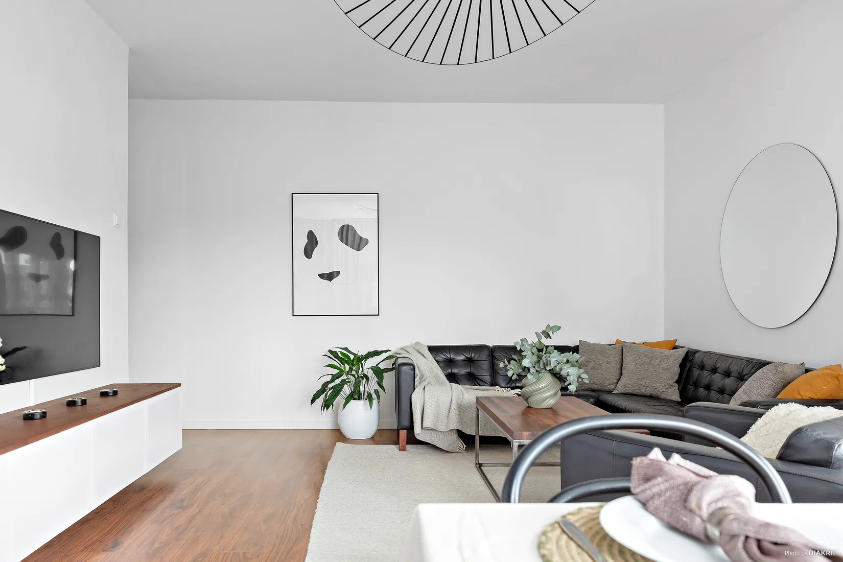 Bostadsrätt, Jägaregatan 1A, Brämaregården, Göteborg