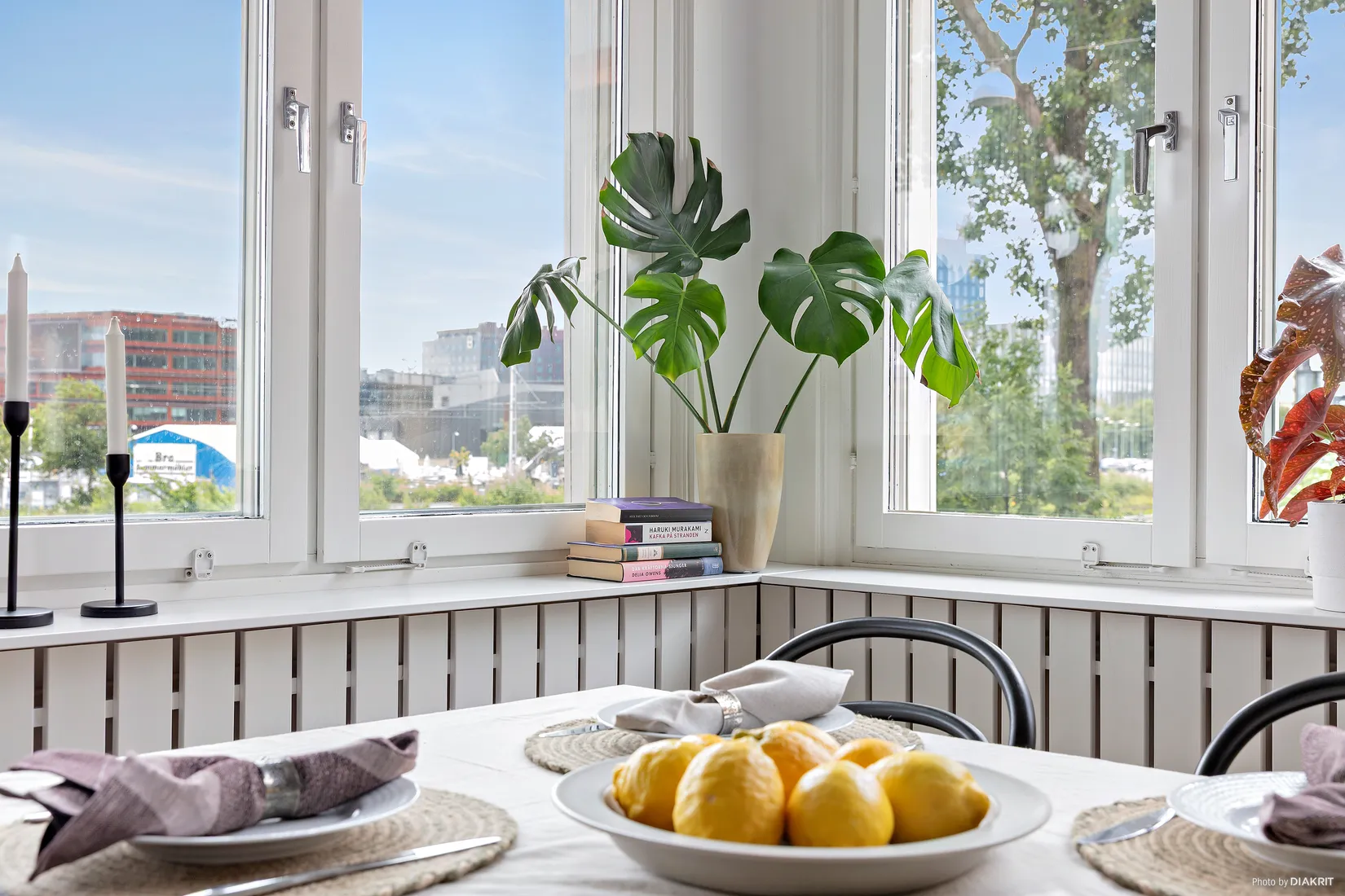 Bostadsrätt, Jägaregatan 1A, Brämaregården, Göteborg
