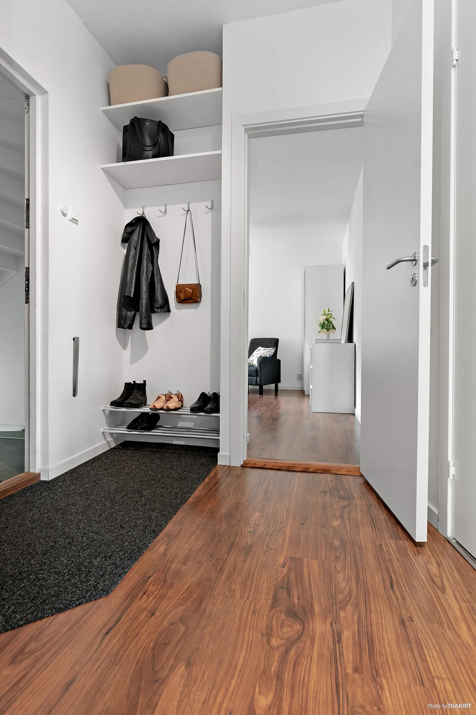 Bostadsrätt, Jägaregatan 1A, Brämaregården, Göteborg