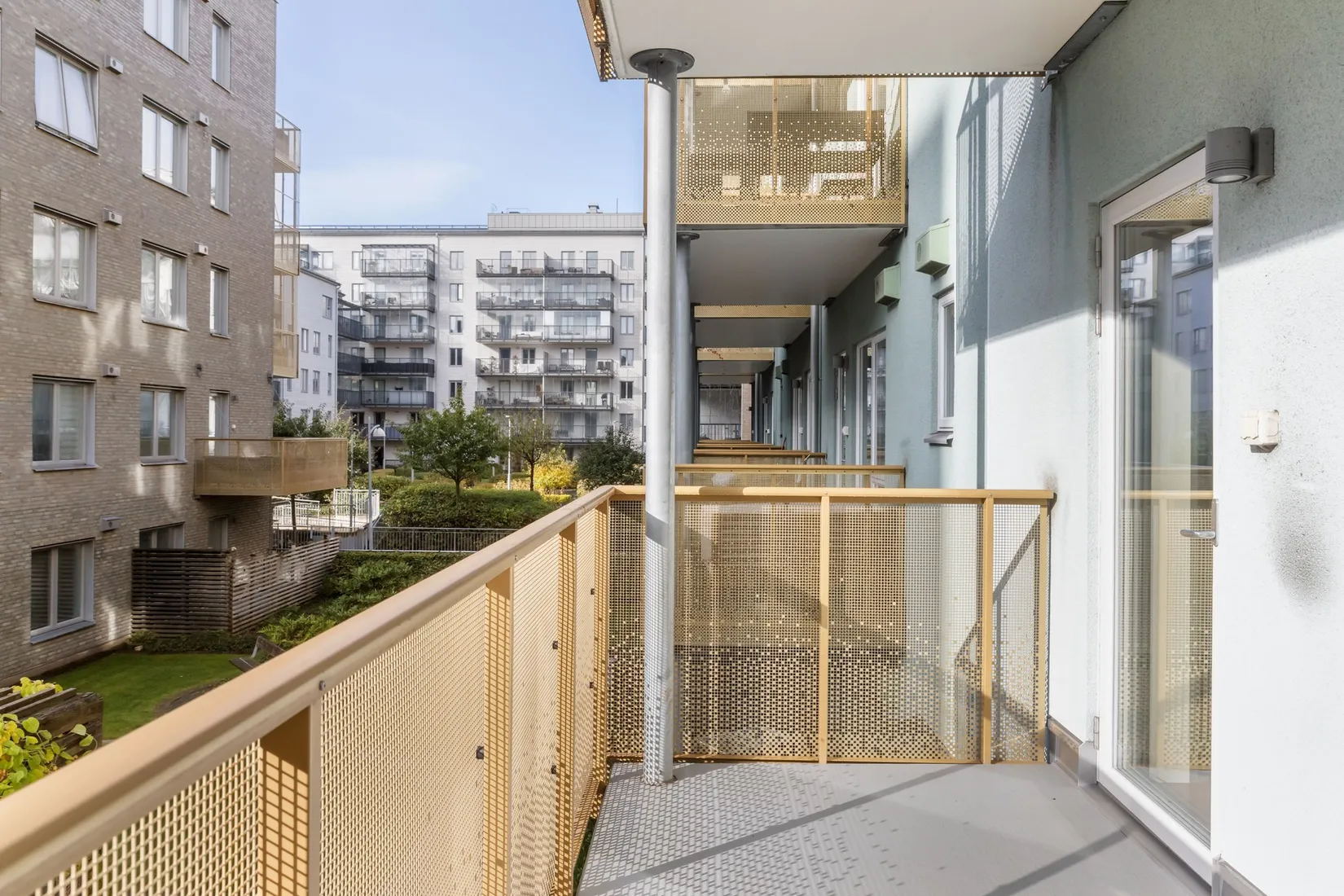 Bostadsrätt, Långängen 8A, Kvillebäcken, Göteborg