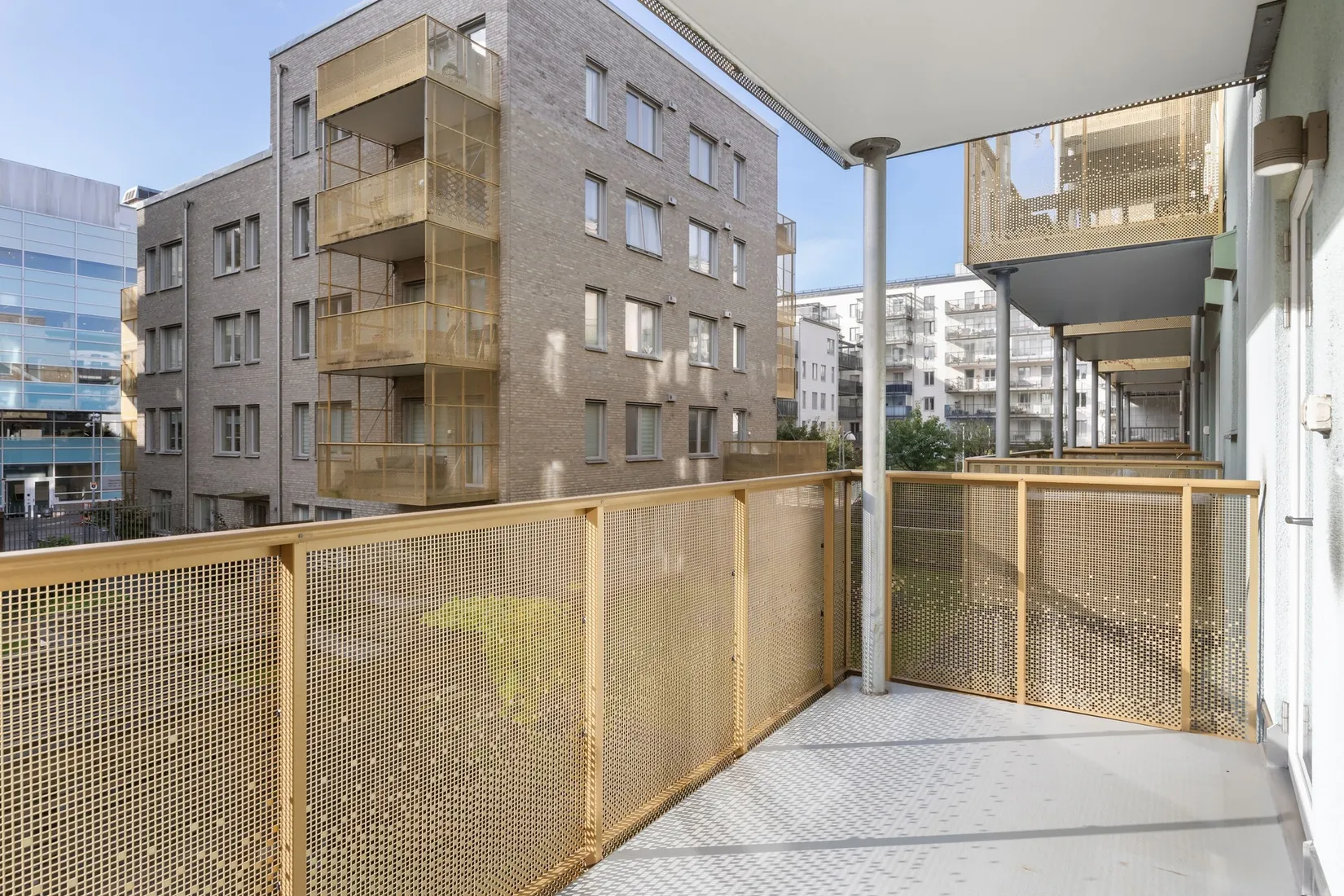 Bostadsrätt, Långängen 8A, Kvillebäcken, Göteborg