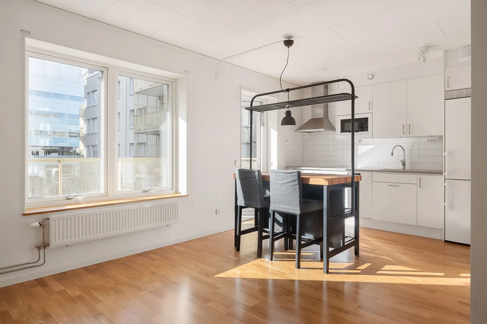Bostadsrätt, Långängen 8A, Kvillebäcken, Göteborg