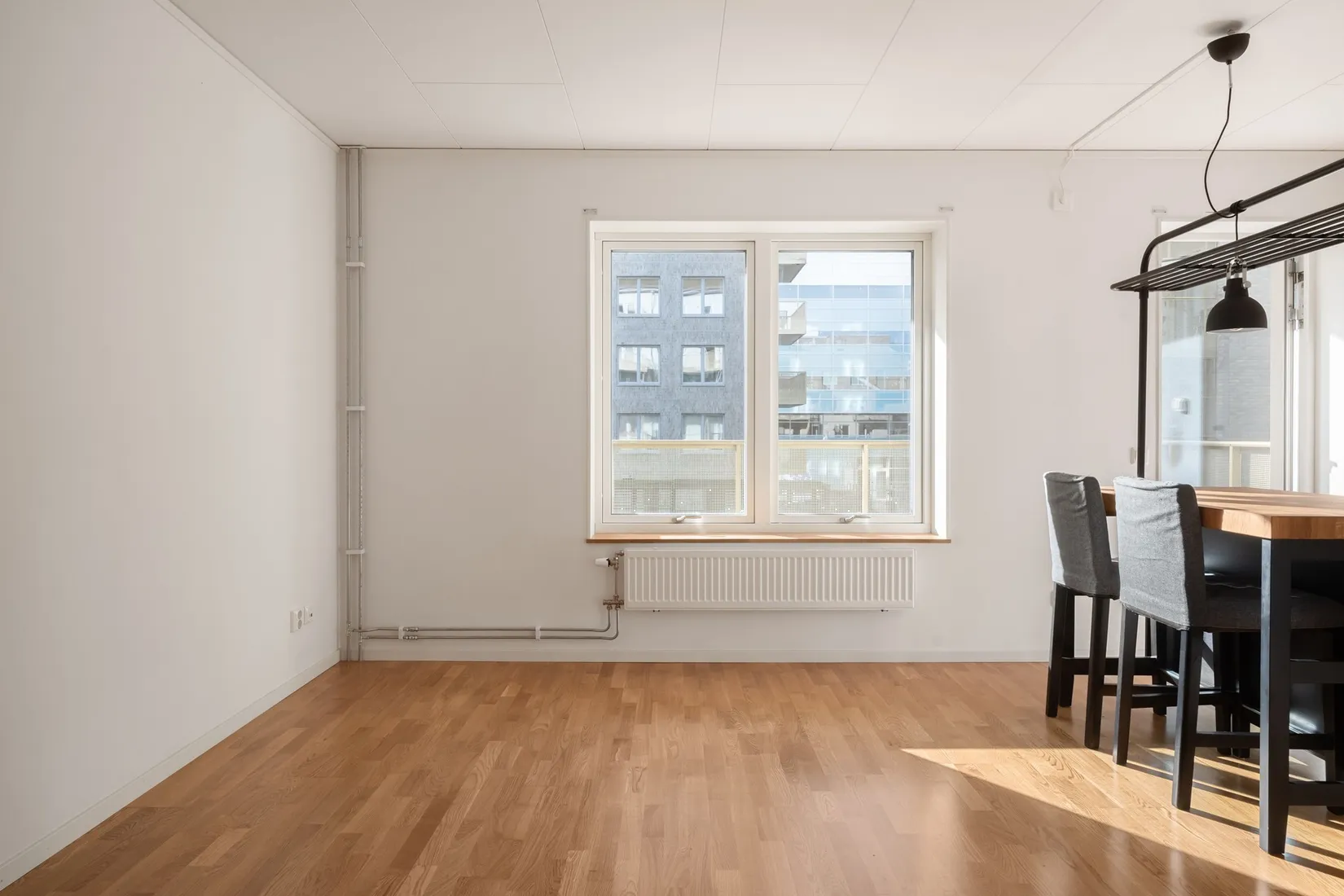 Bostadsrätt, Långängen 8A, Kvillebäcken, Göteborg