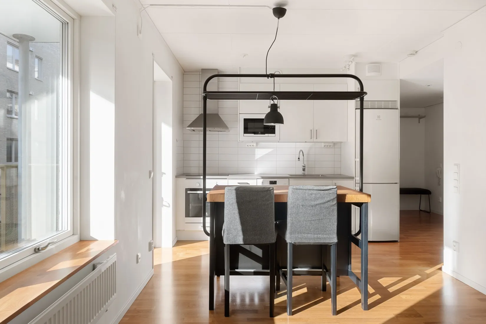 Bostadsrätt, Långängen 8A, Kvillebäcken, Göteborg