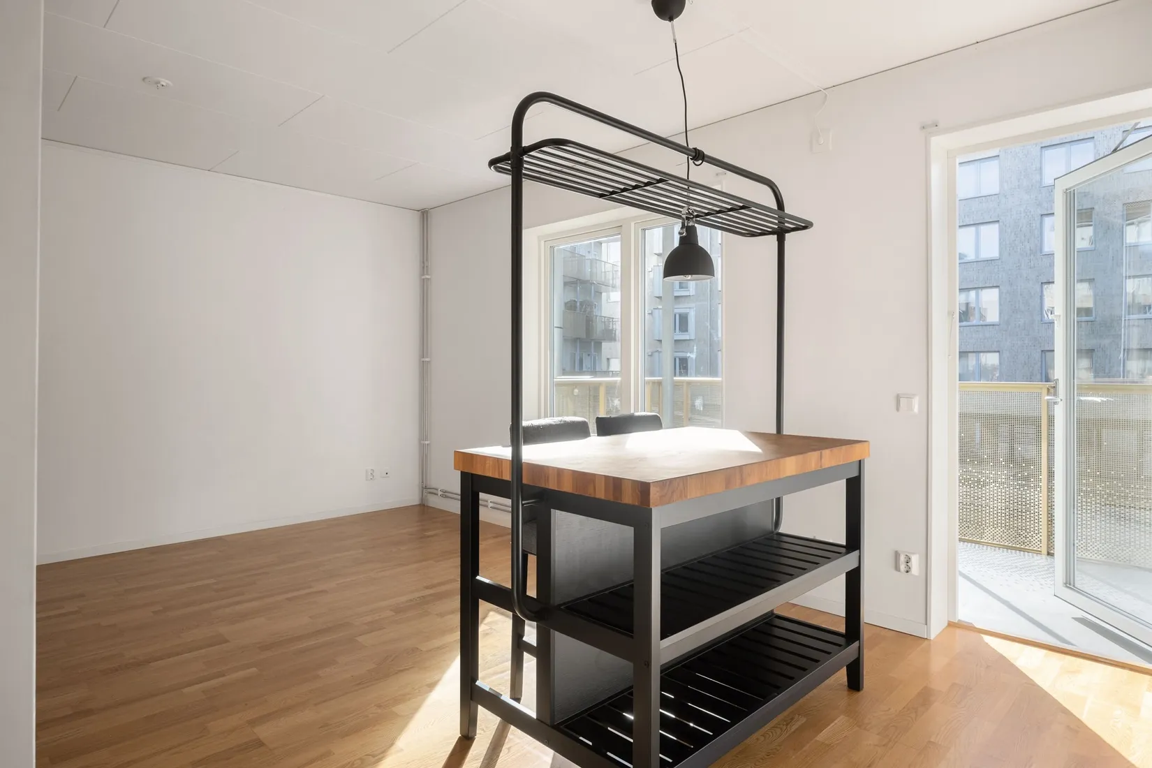 Bostadsrätt, Långängen 8A, Kvillebäcken, Göteborg