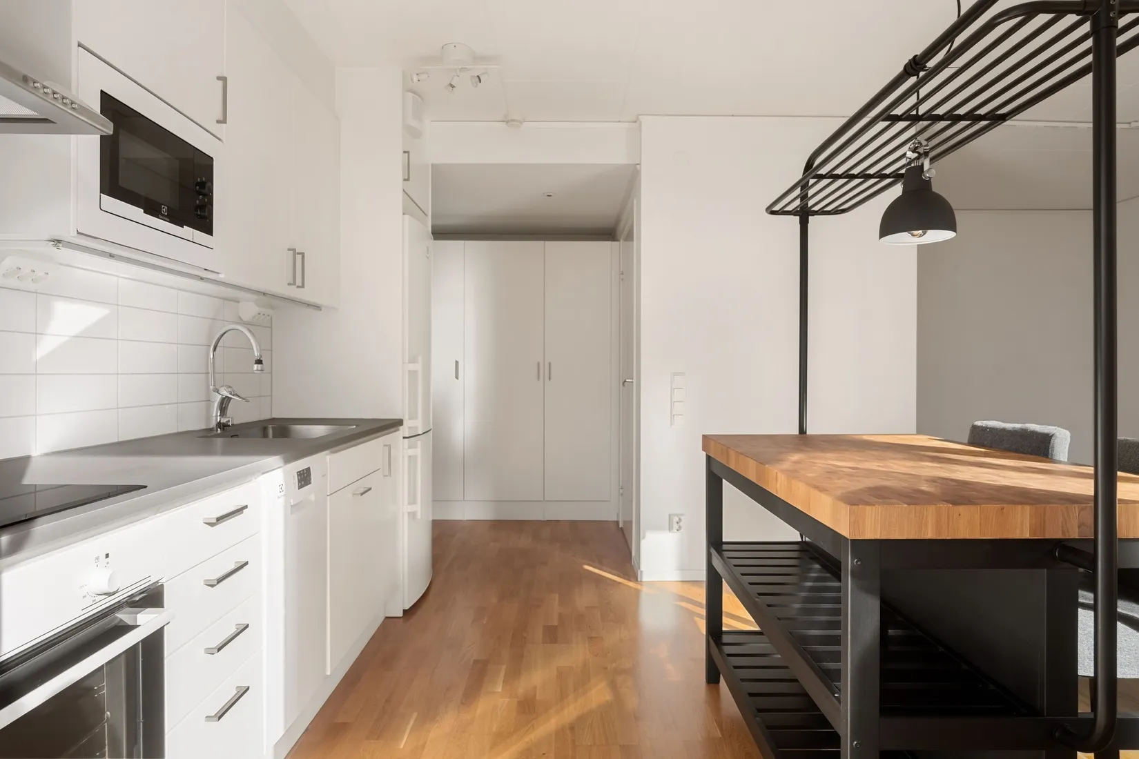 Bostadsrätt, Långängen 8A, Kvillebäcken, Göteborg