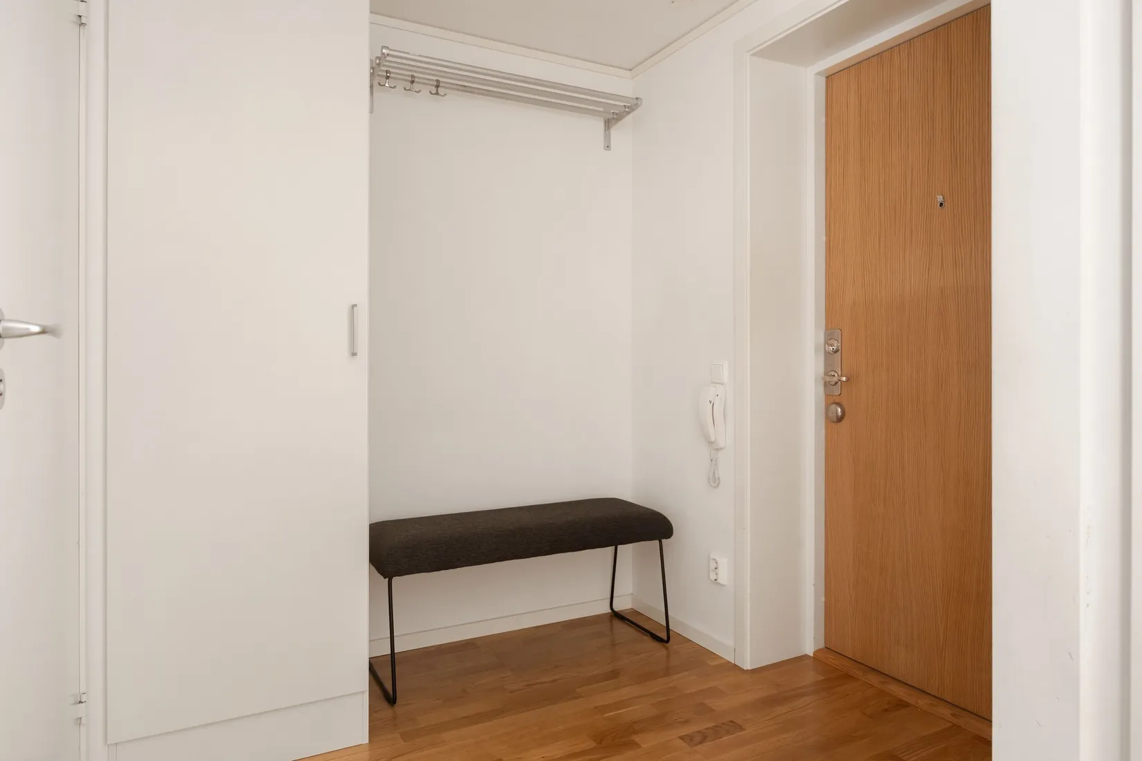 Bostadsrätt, Långängen 8A, Kvillebäcken, Göteborg