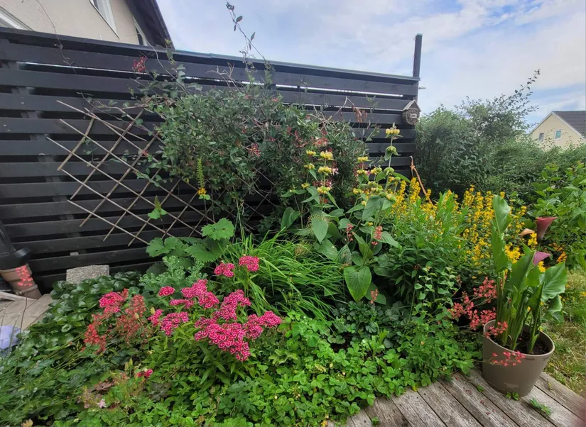 Radhus, Basgränd 26, Vällingby - Kälvesta, Stockholm