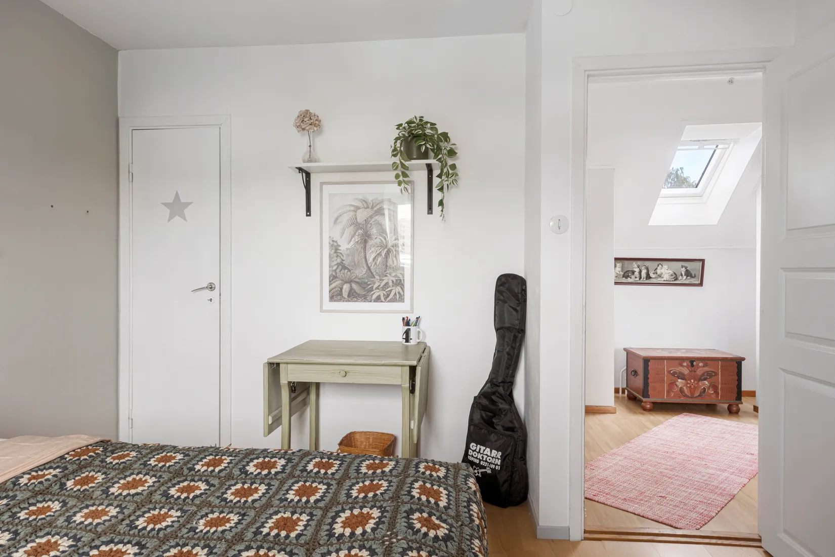 Radhus, Basgränd 26, Vällingby - Kälvesta, Stockholm