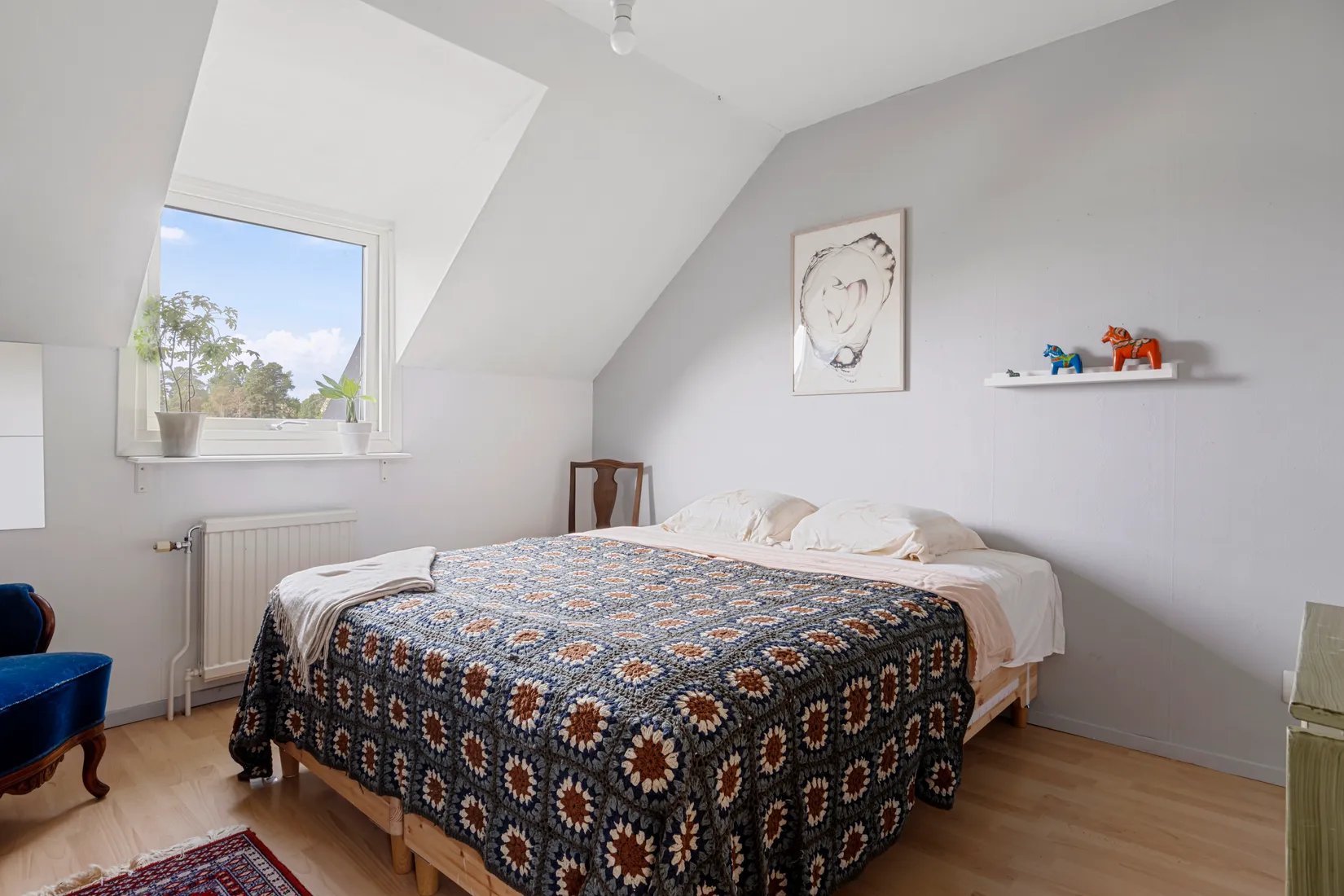 Radhus, Basgränd 26, Vällingby - Kälvesta, Stockholm