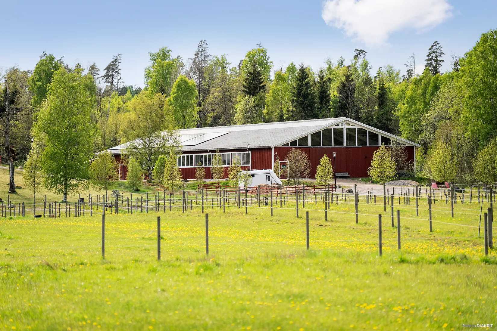 Gård/Skog, Vittene Torpet 1, Vittene, Vårgårda