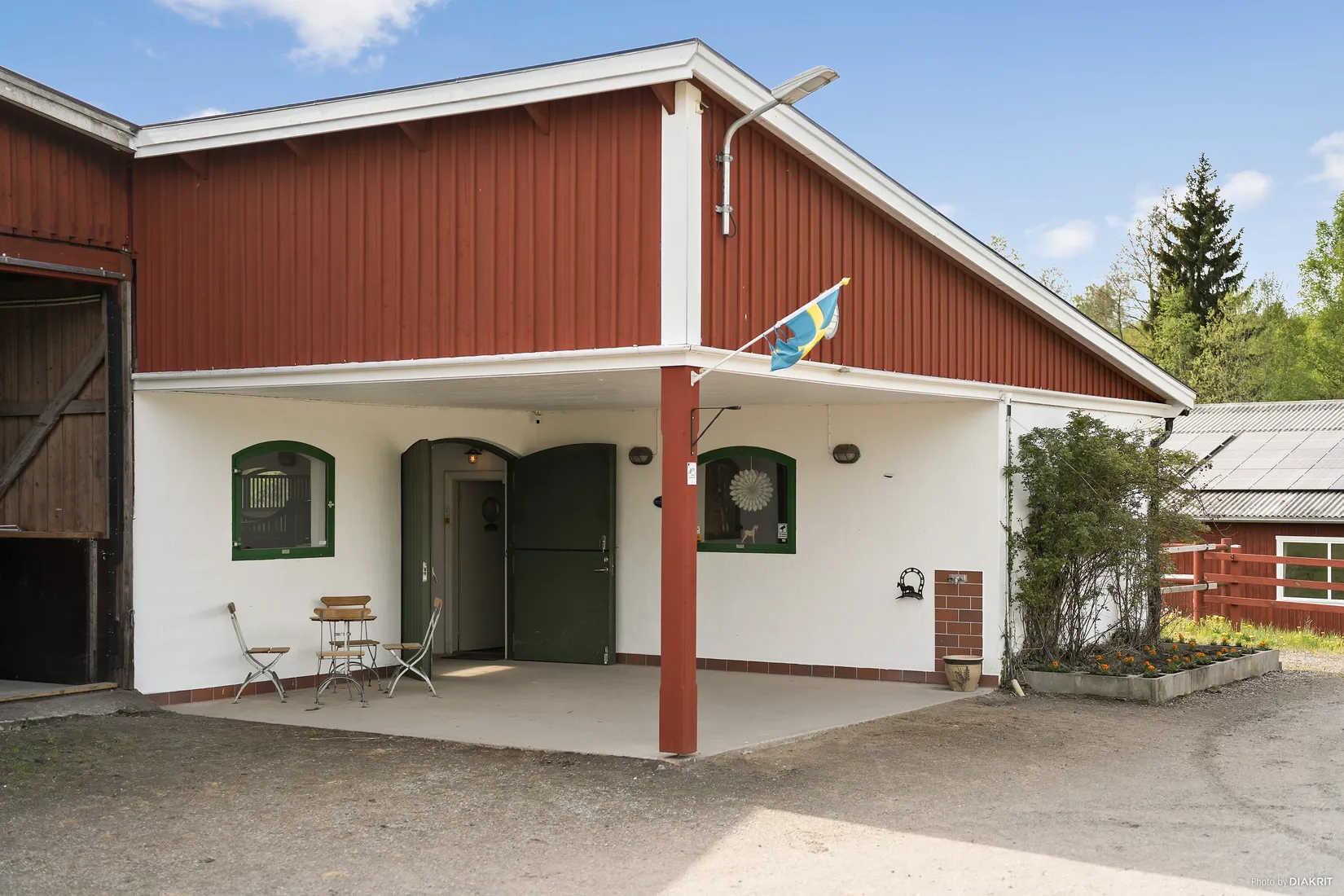 Gård/Skog, Vittene Torpet 1, Vittene, Vårgårda