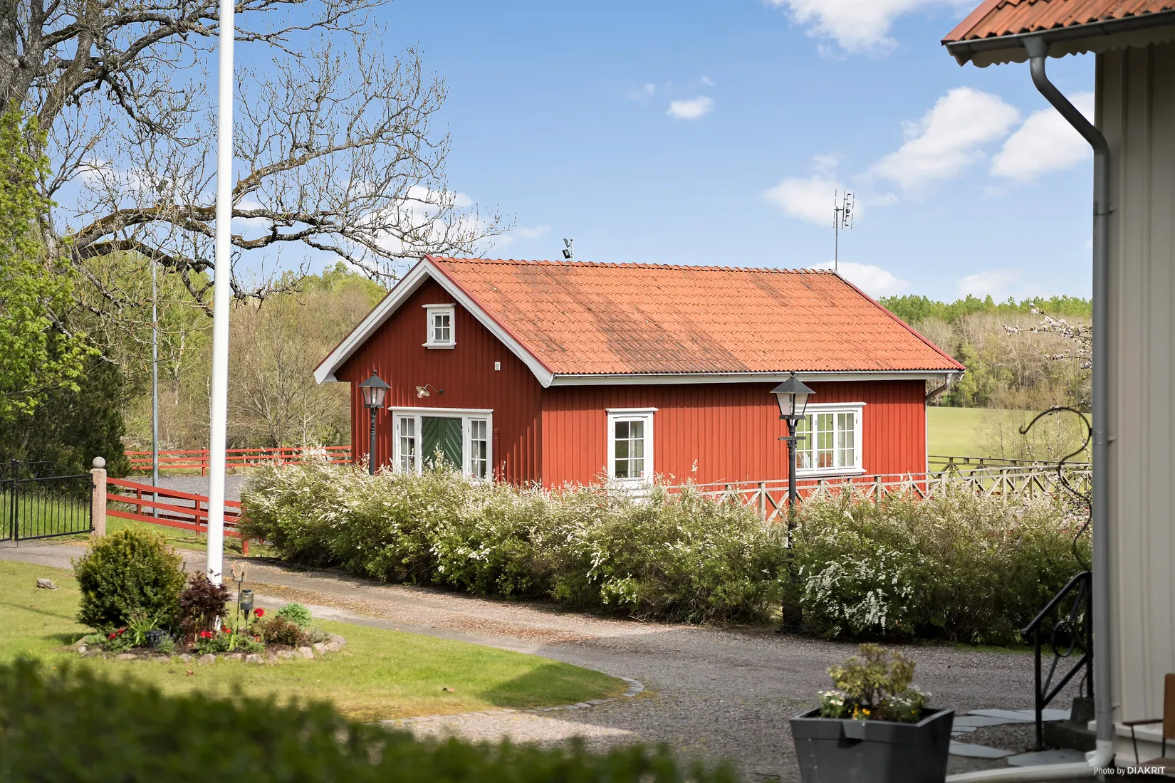 Gård/Skog, Vittene Torpet 1, Vittene, Vårgårda
