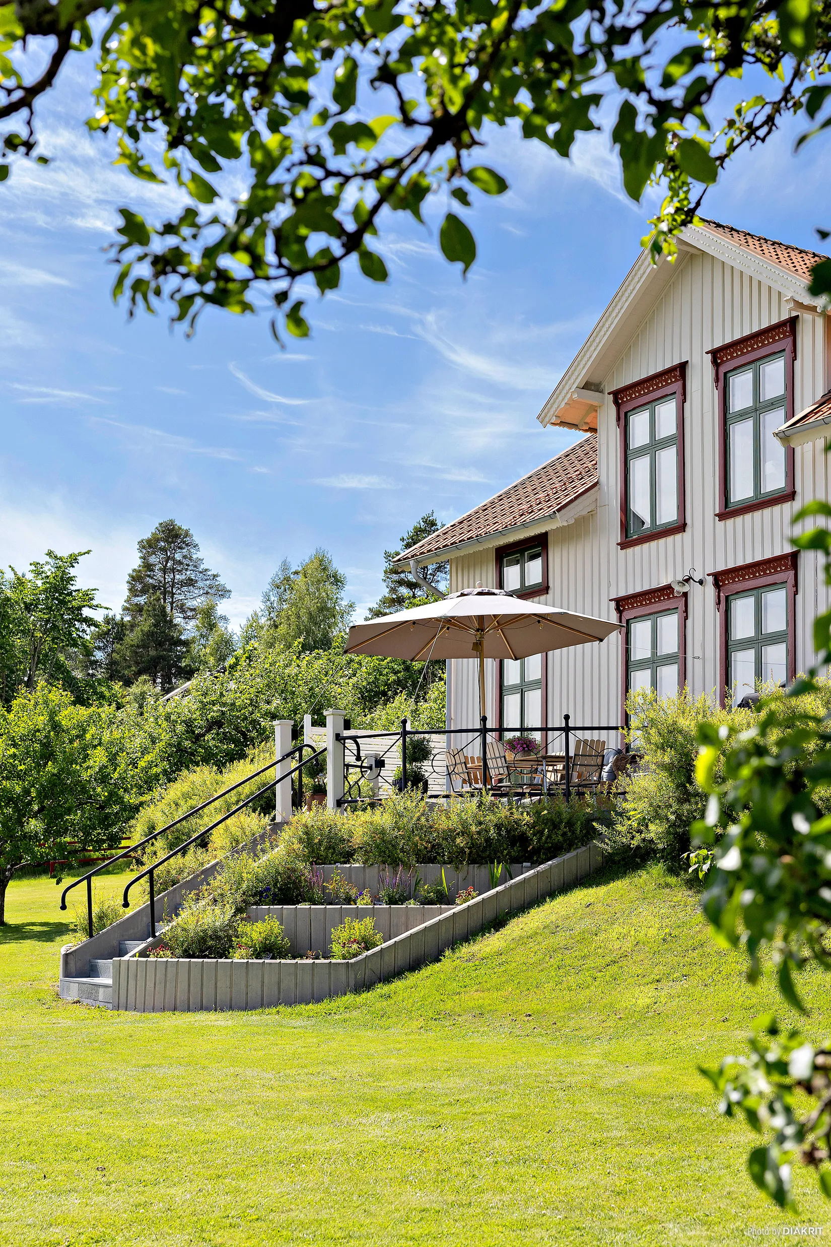 Gård/Skog, Vittene Torpet 1, Vittene, Vårgårda