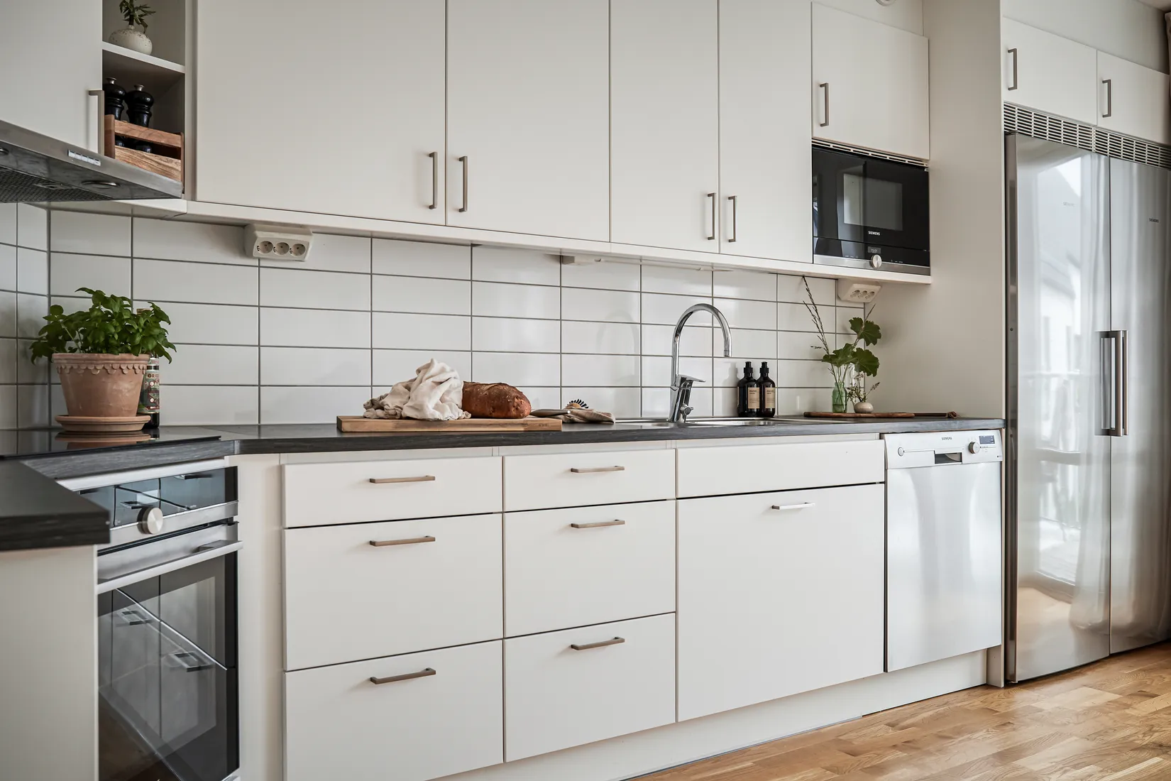 Bostadsrätt, Granitvägen 9, Kungsbacka - Kolla, Kungsbacka