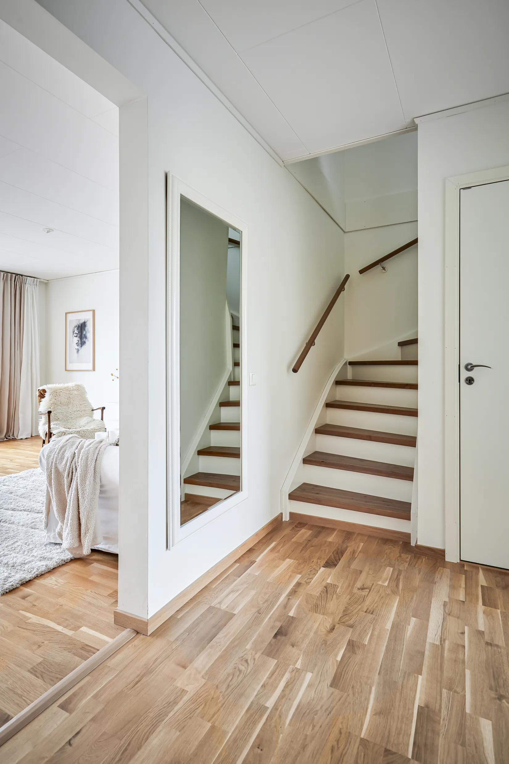 Bostadsrätt, Granitvägen 9, Kungsbacka - Kolla, Kungsbacka