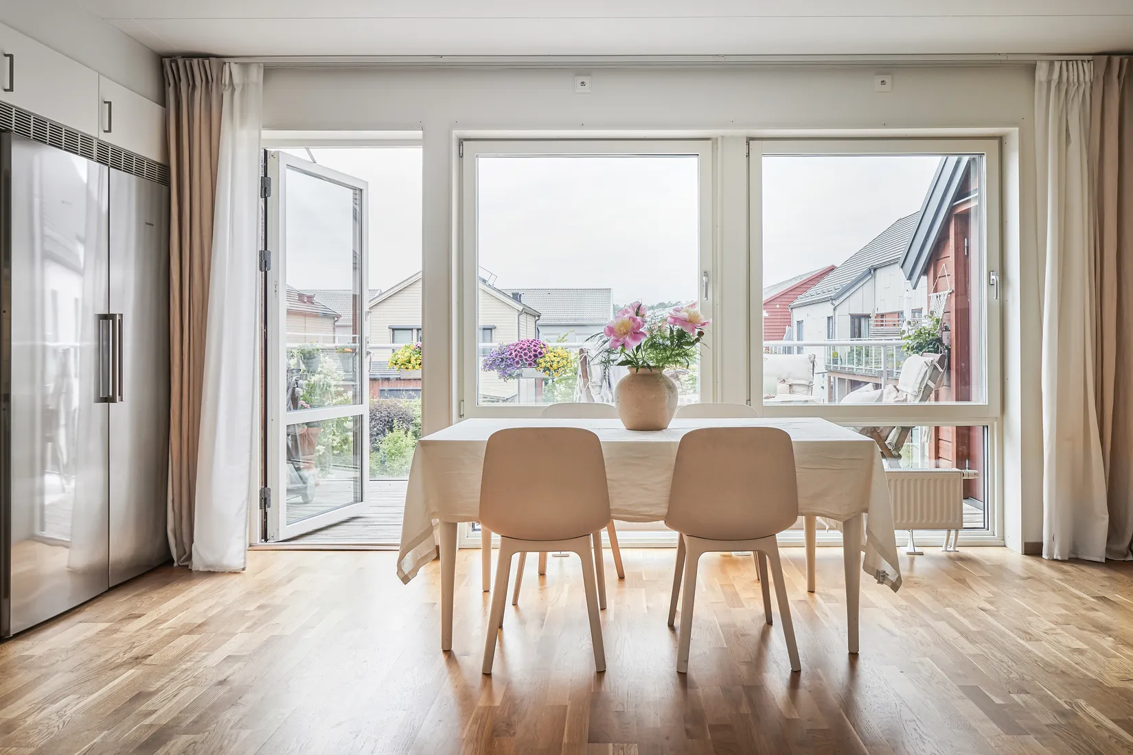 Bostadsrätt, Granitvägen 9, Kungsbacka - Kolla, Kungsbacka