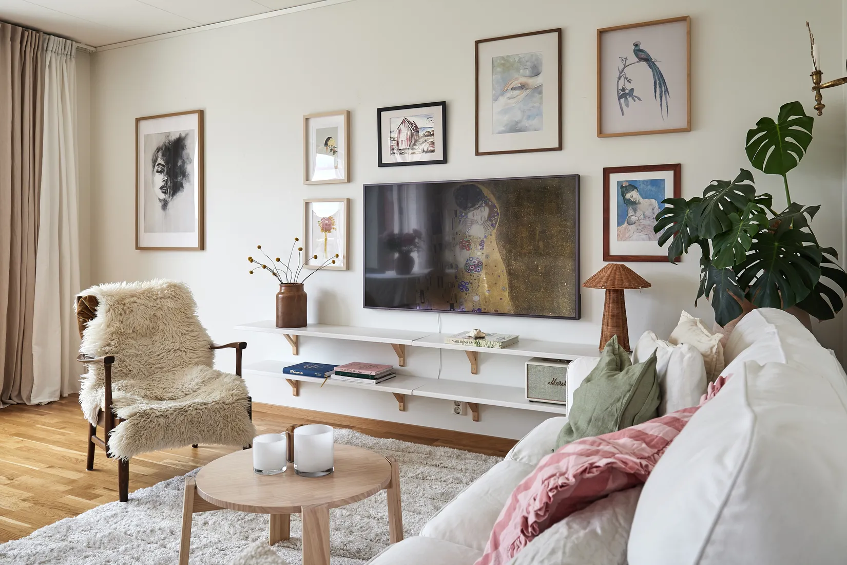 Bostadsrätt, Granitvägen 9, Kungsbacka - Kolla, Kungsbacka