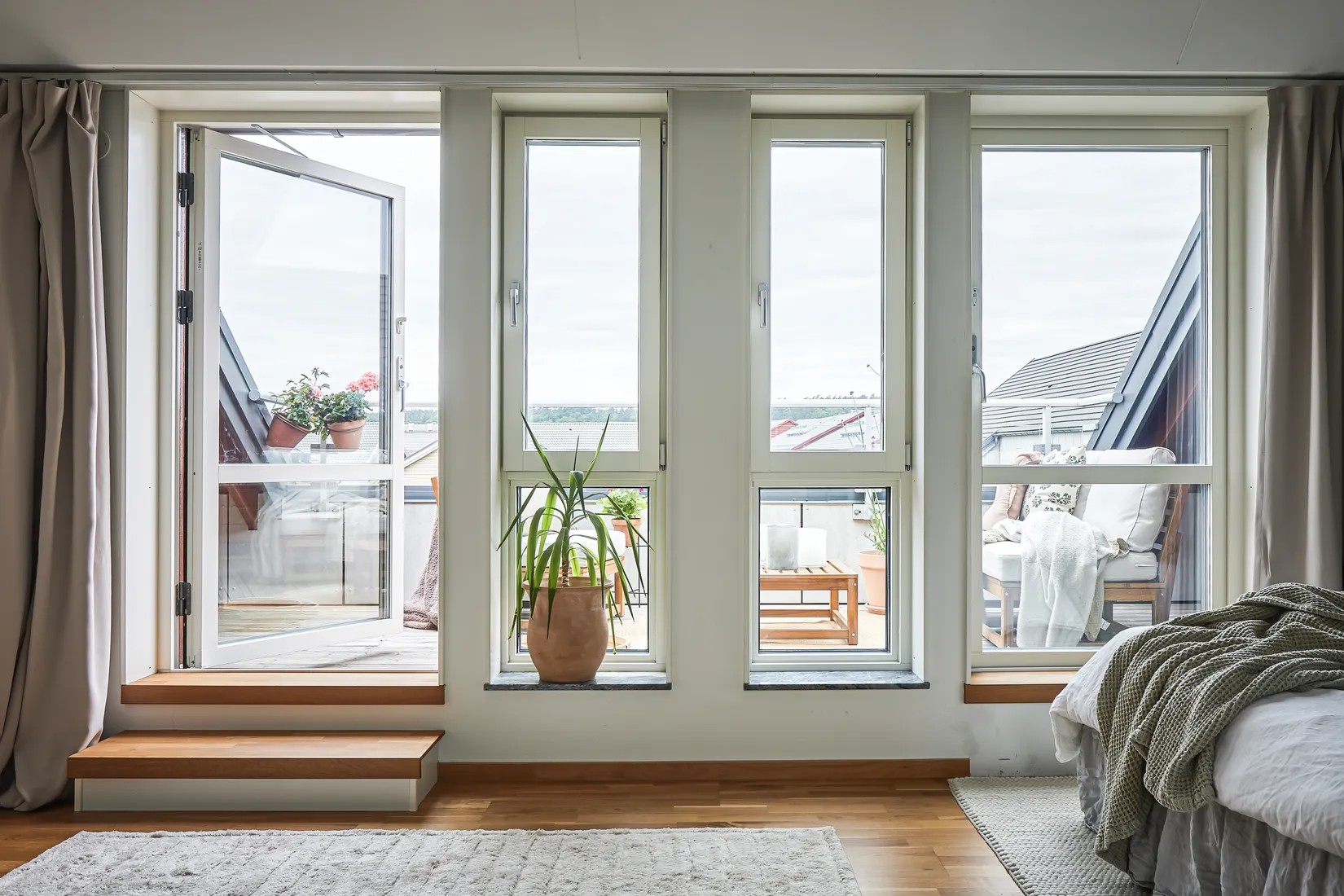 Bostadsrätt, Granitvägen 9, Kungsbacka - Kolla, Kungsbacka