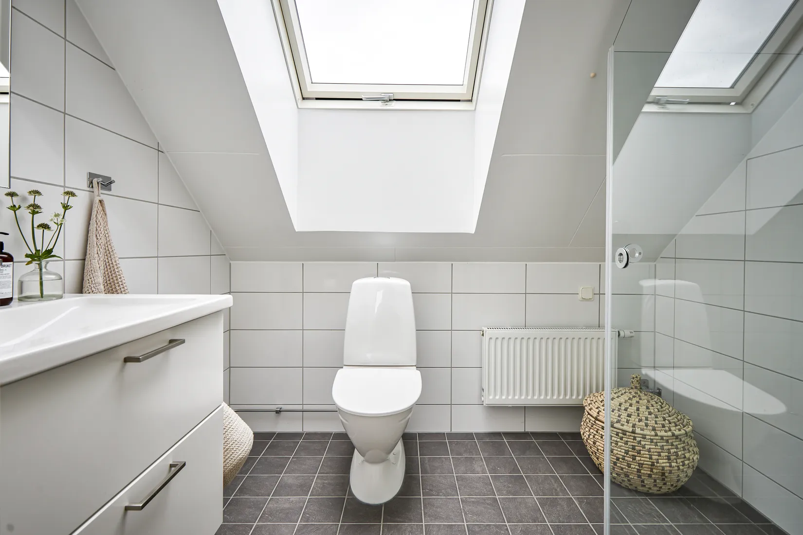 Bostadsrätt, Granitvägen 9, Kungsbacka - Kolla, Kungsbacka