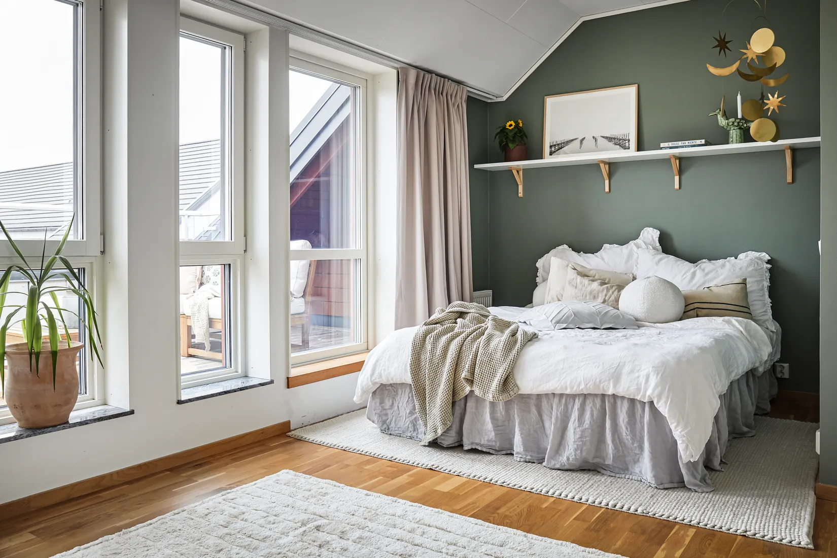 Bostadsrätt, Granitvägen 9, Kungsbacka - Kolla, Kungsbacka