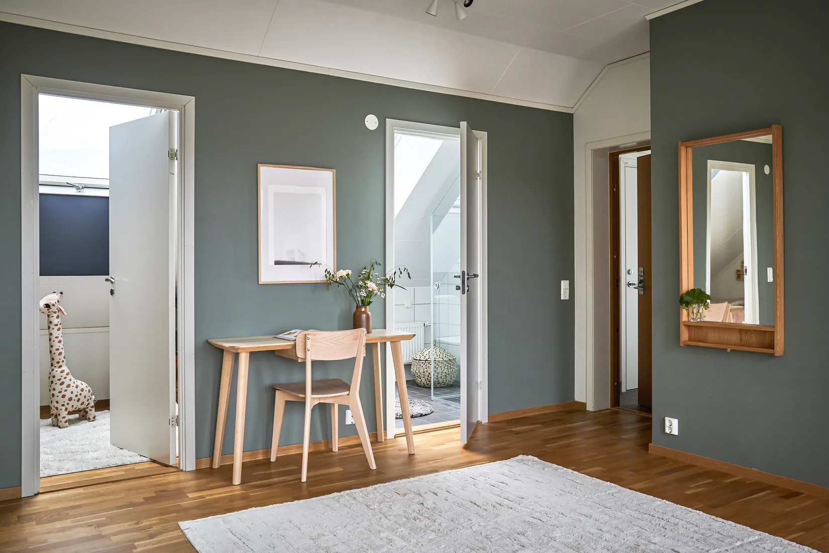 Bostadsrätt, Granitvägen 9, Kungsbacka - Kolla, Kungsbacka
