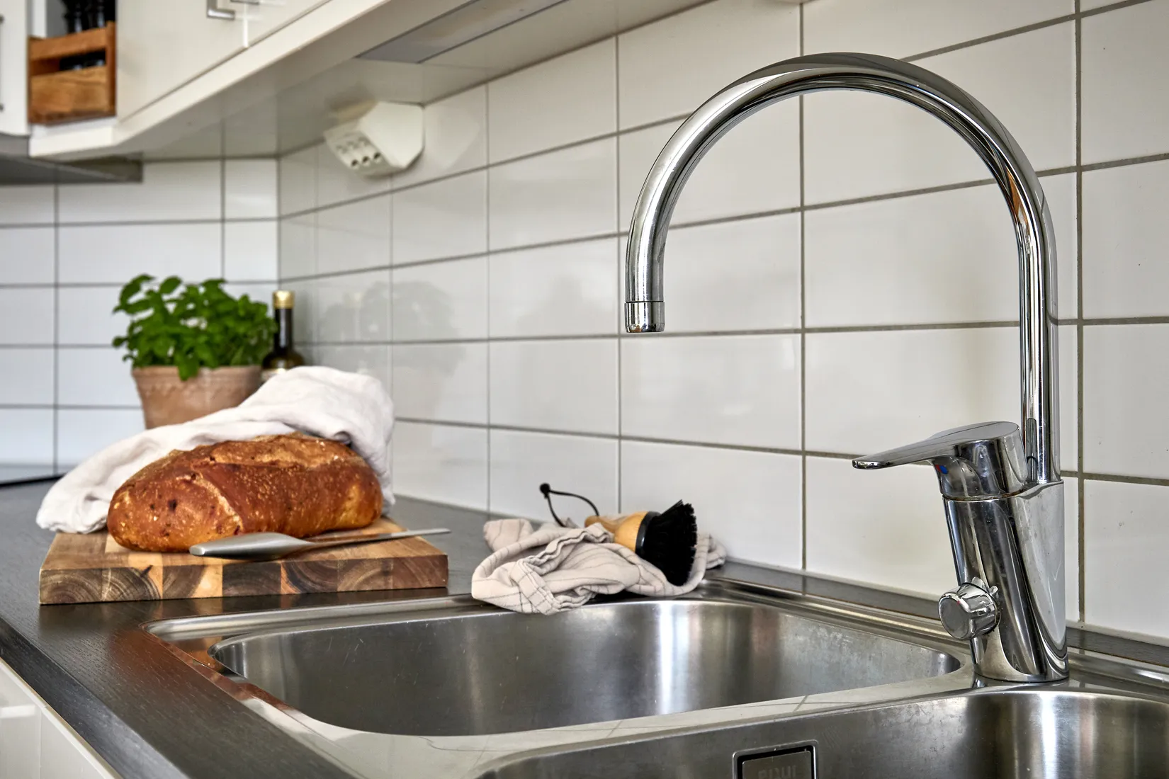 Bostadsrätt, Granitvägen 9, Kungsbacka - Kolla, Kungsbacka